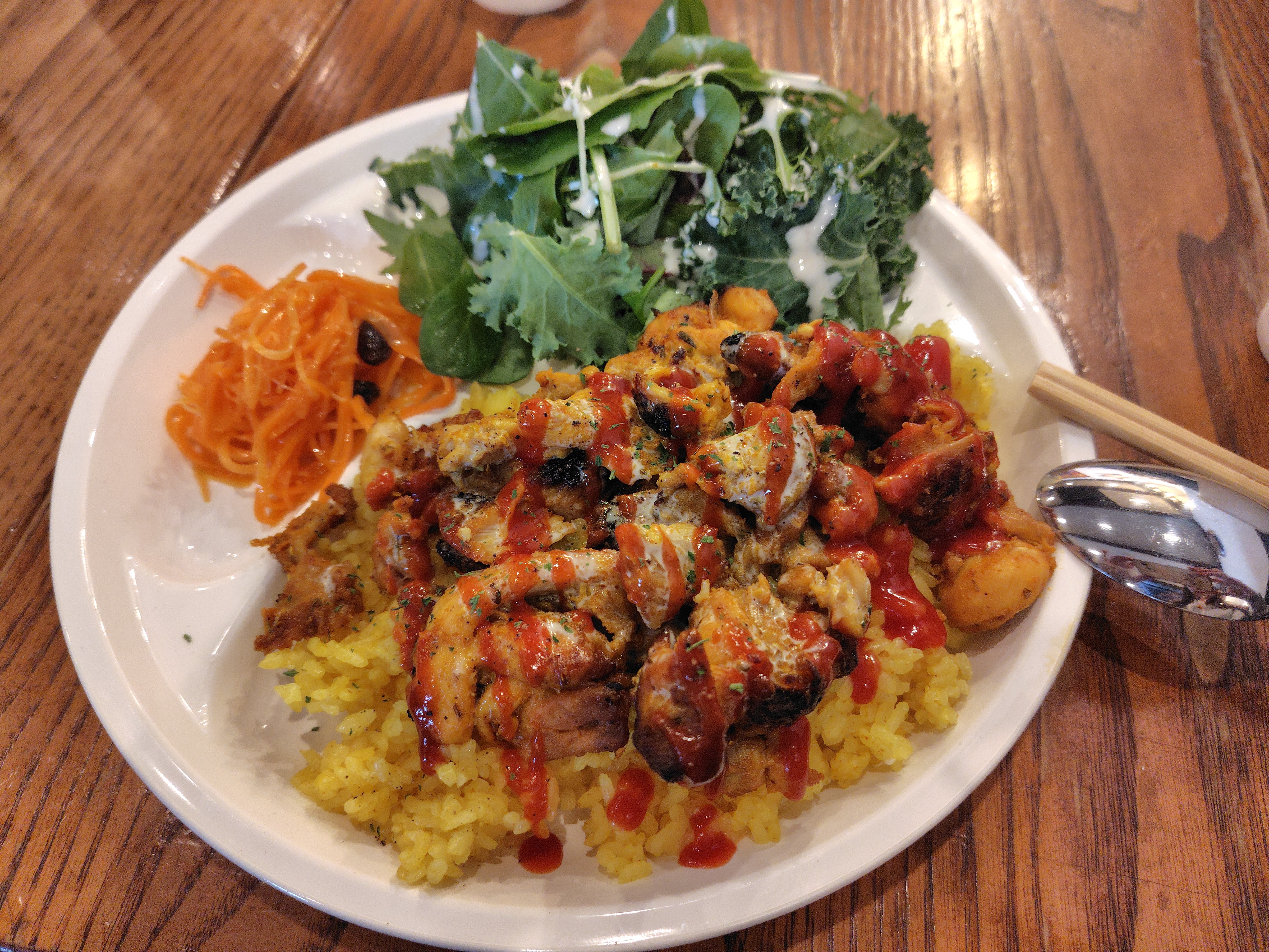 난고쿠덴파의 대표사진