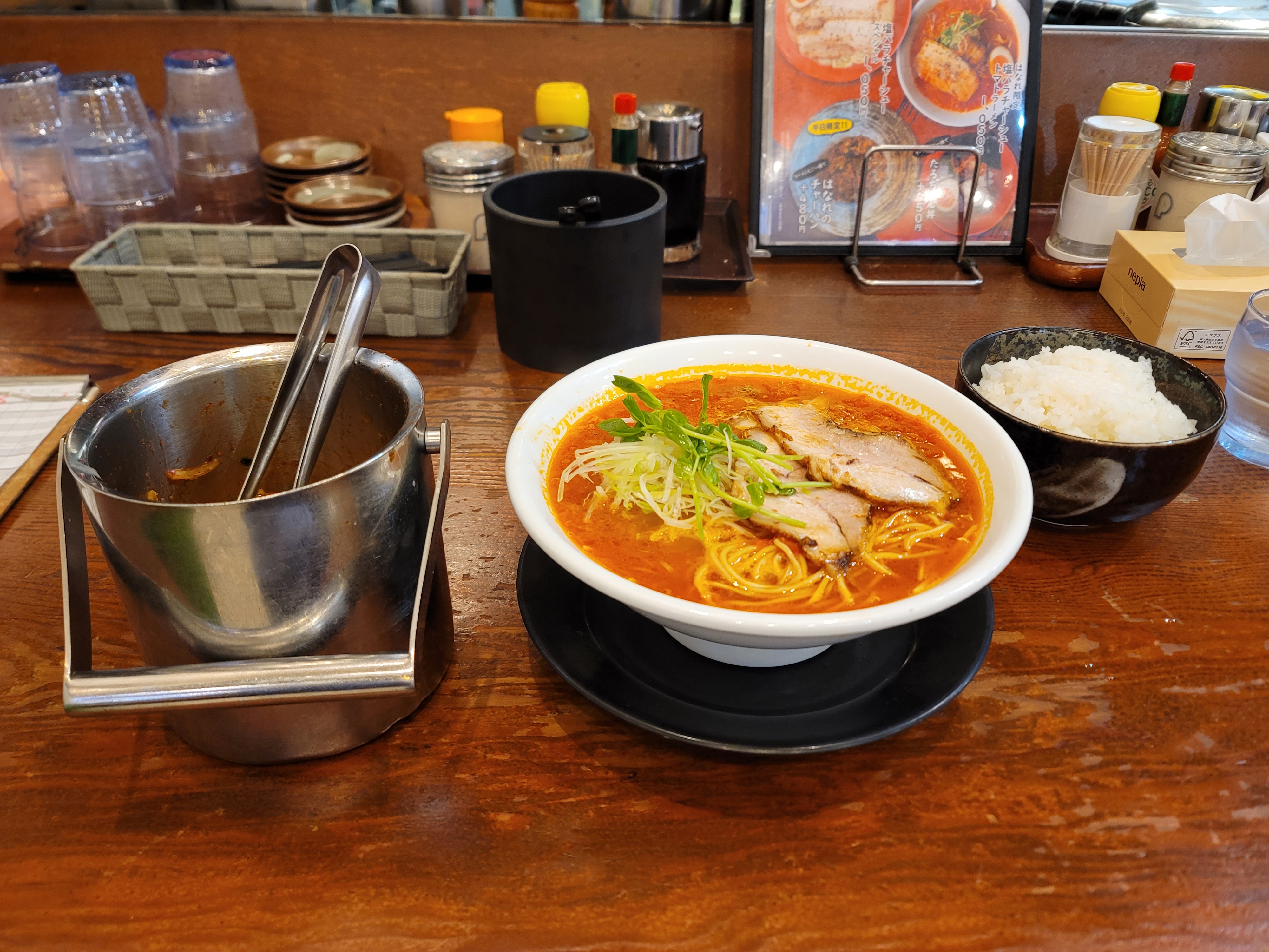 Ramen Taro Maya Annex의 대표사진