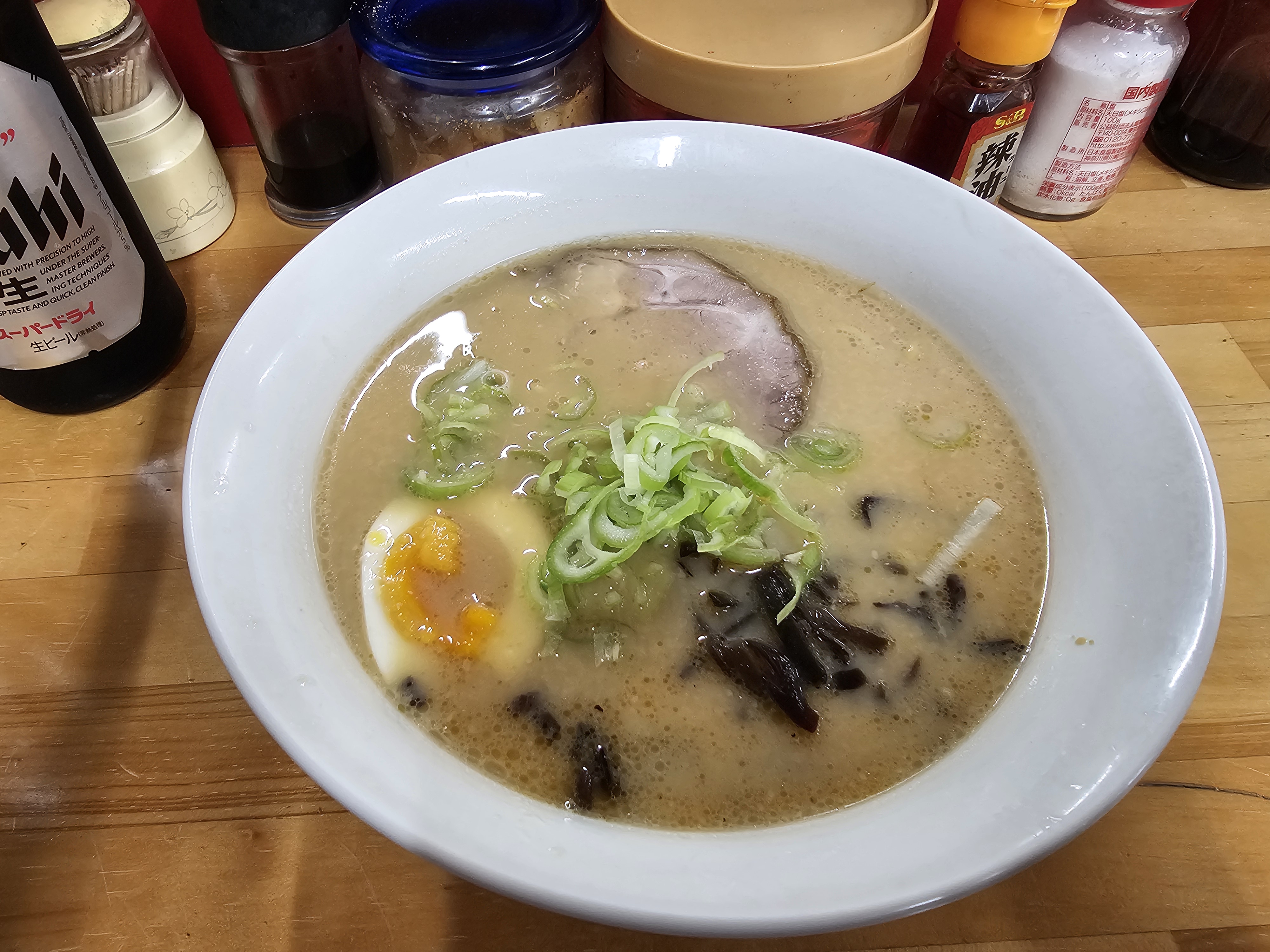 랑쿠jp 음식점-清正ラーメン의 대표이미지