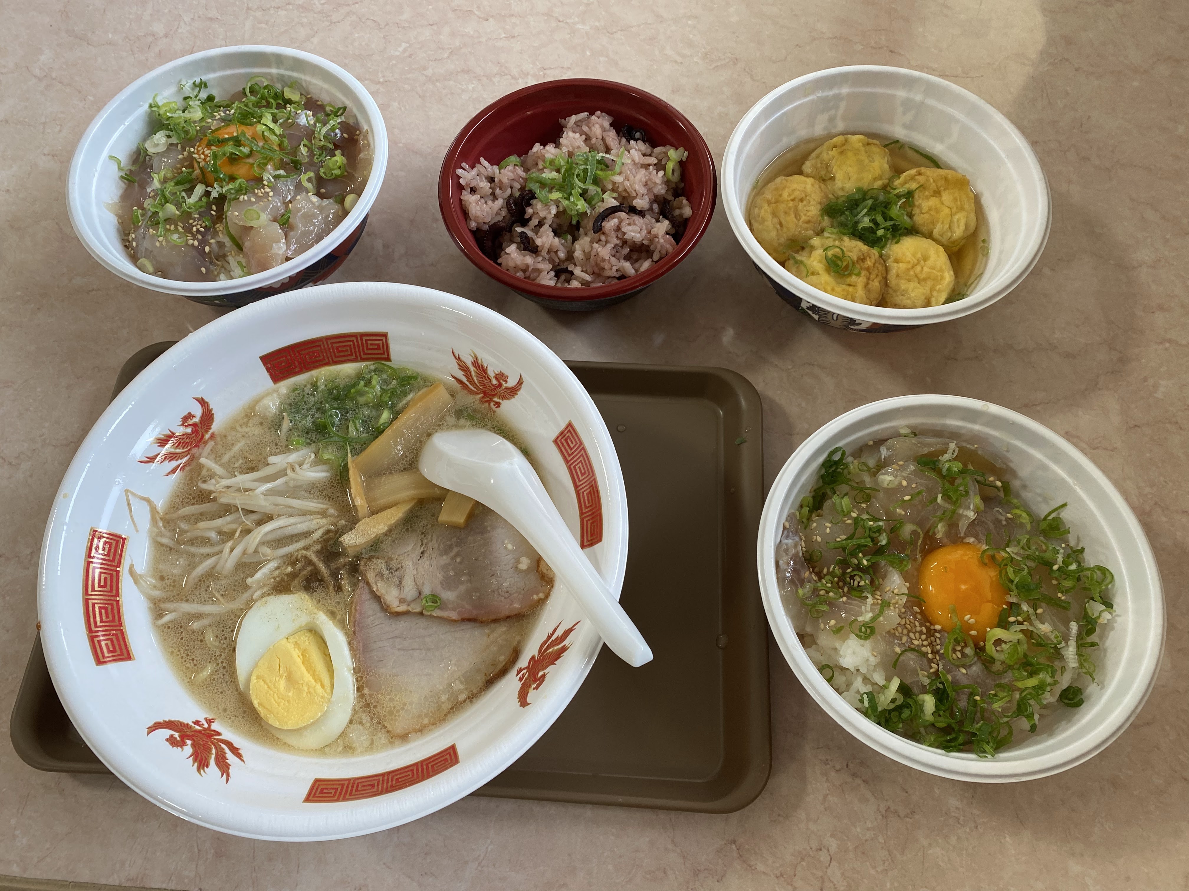 랑쿠jp 음식점-Ekinakashokudo의 대표이미지