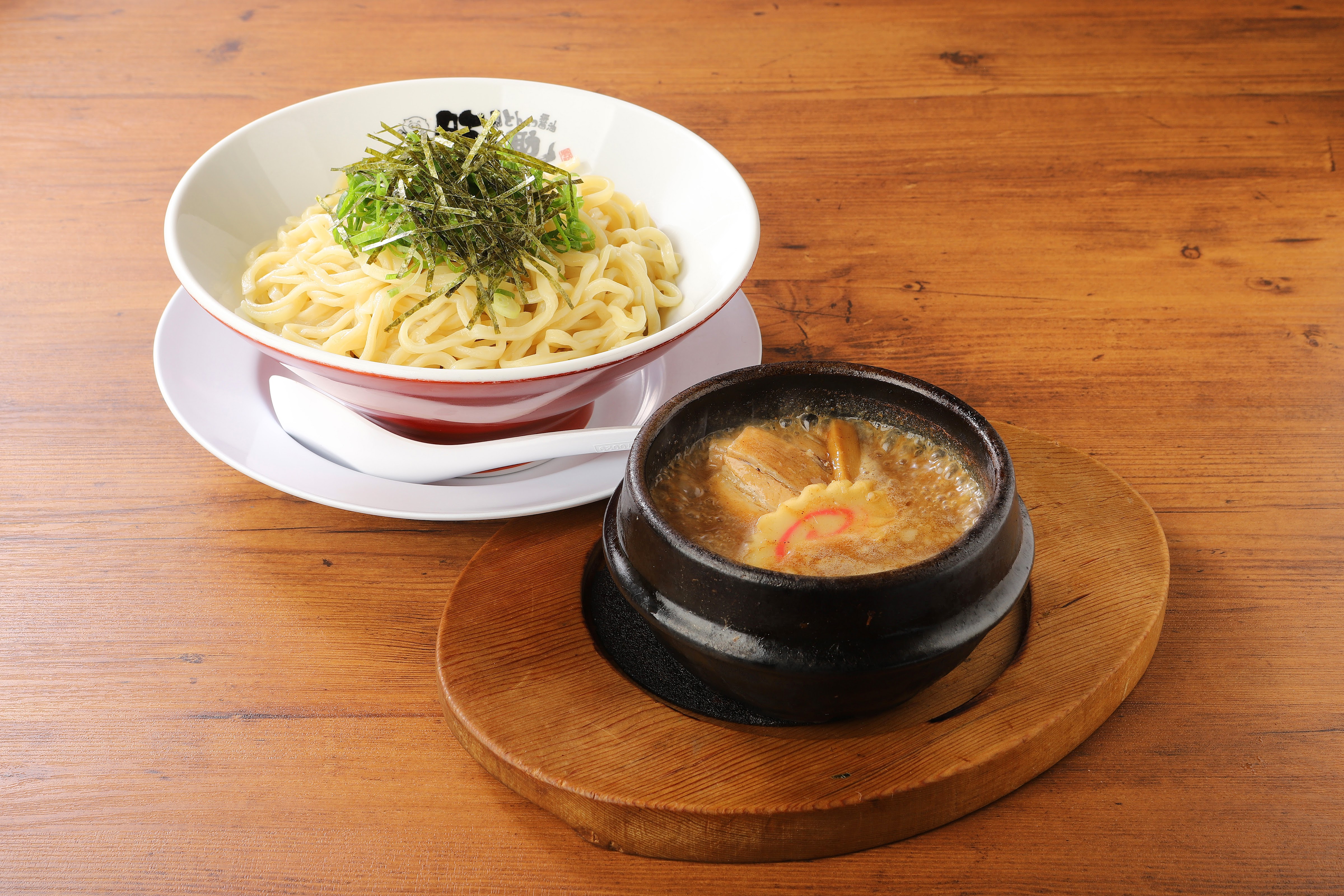 ラーメン豚の助의 대표사진