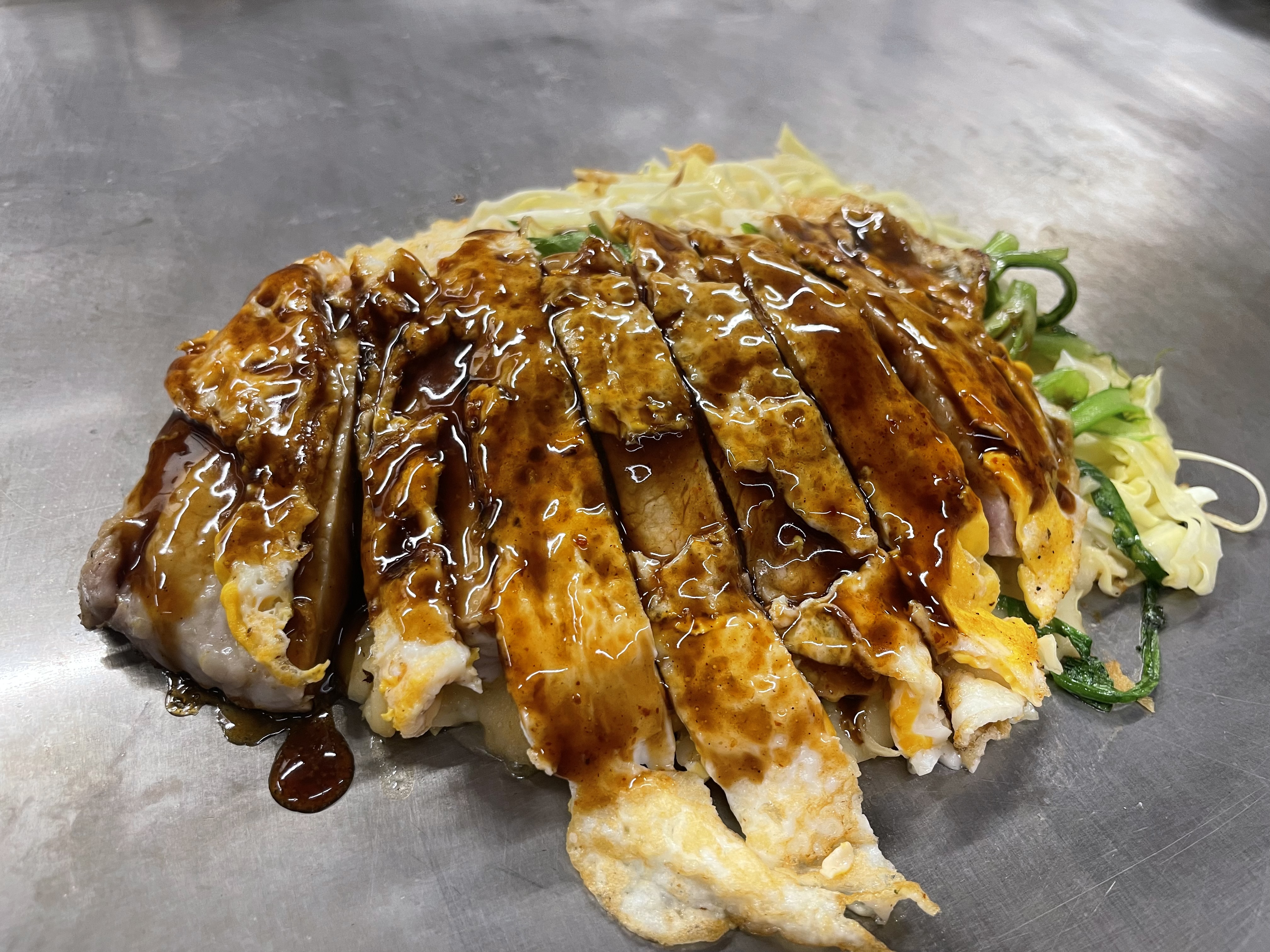 랑쿠jp 음식점-Okonomiyaki Fuji의 대표이미지