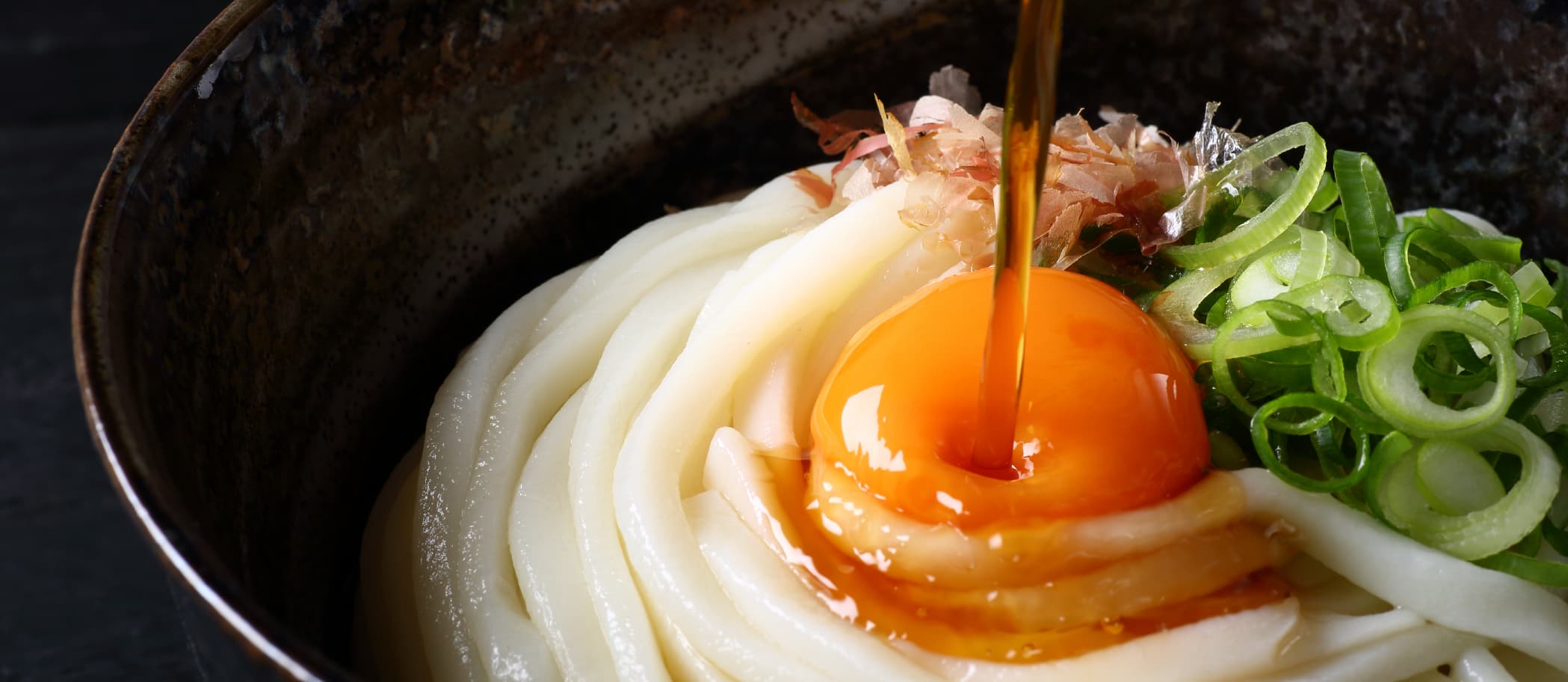 讃岐うどんエブリデイ 新堀川本店의 대표사진