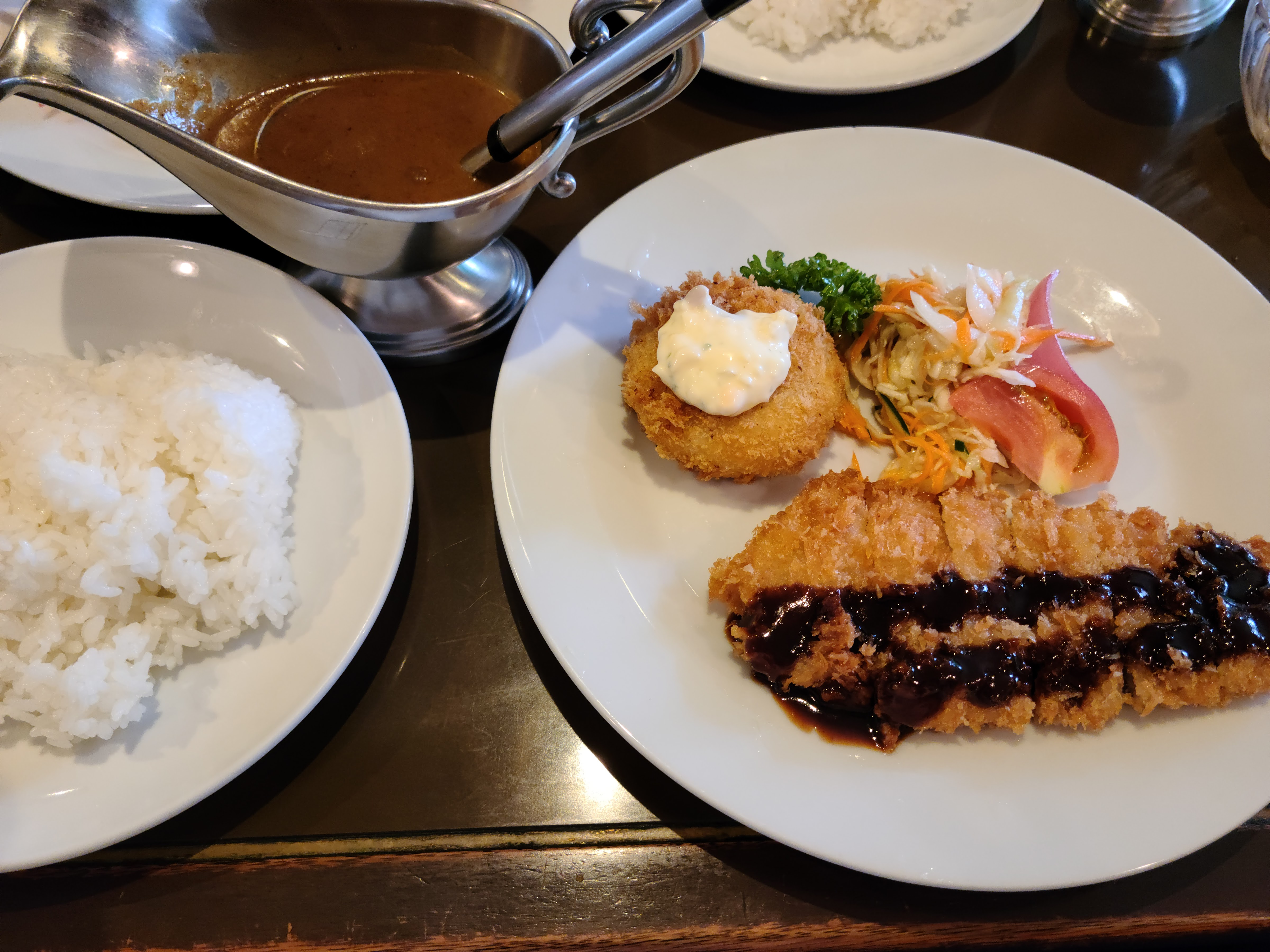 랑쿠jp 음식점-渡里夢의 대표이미지