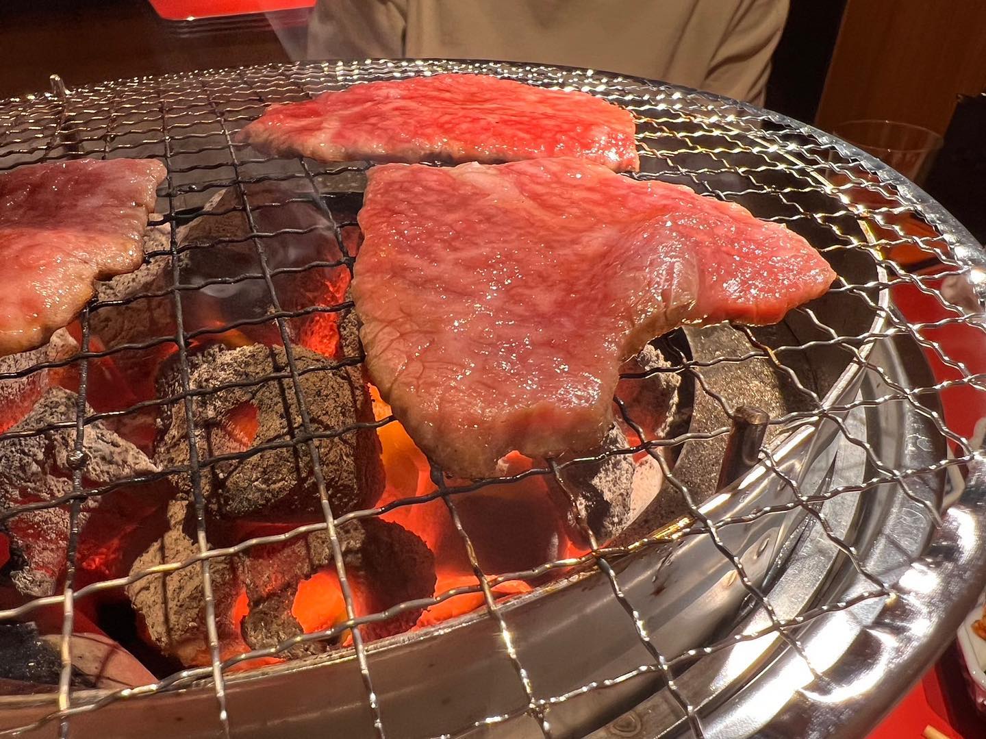 야키니쿠 요코의 대표사진