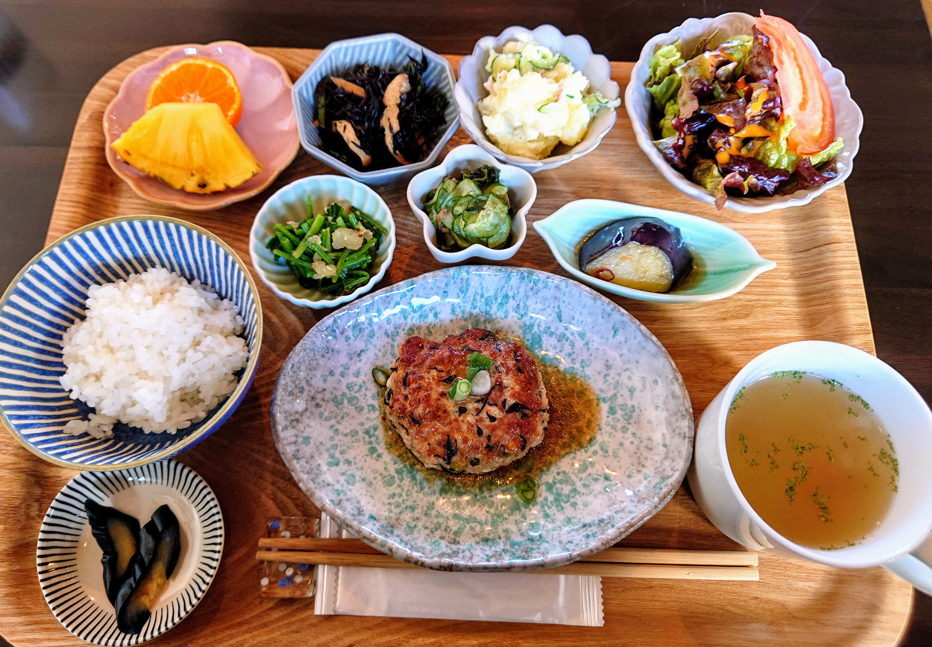 랑쿠jp 음식점-Aigotei의 대표이미지