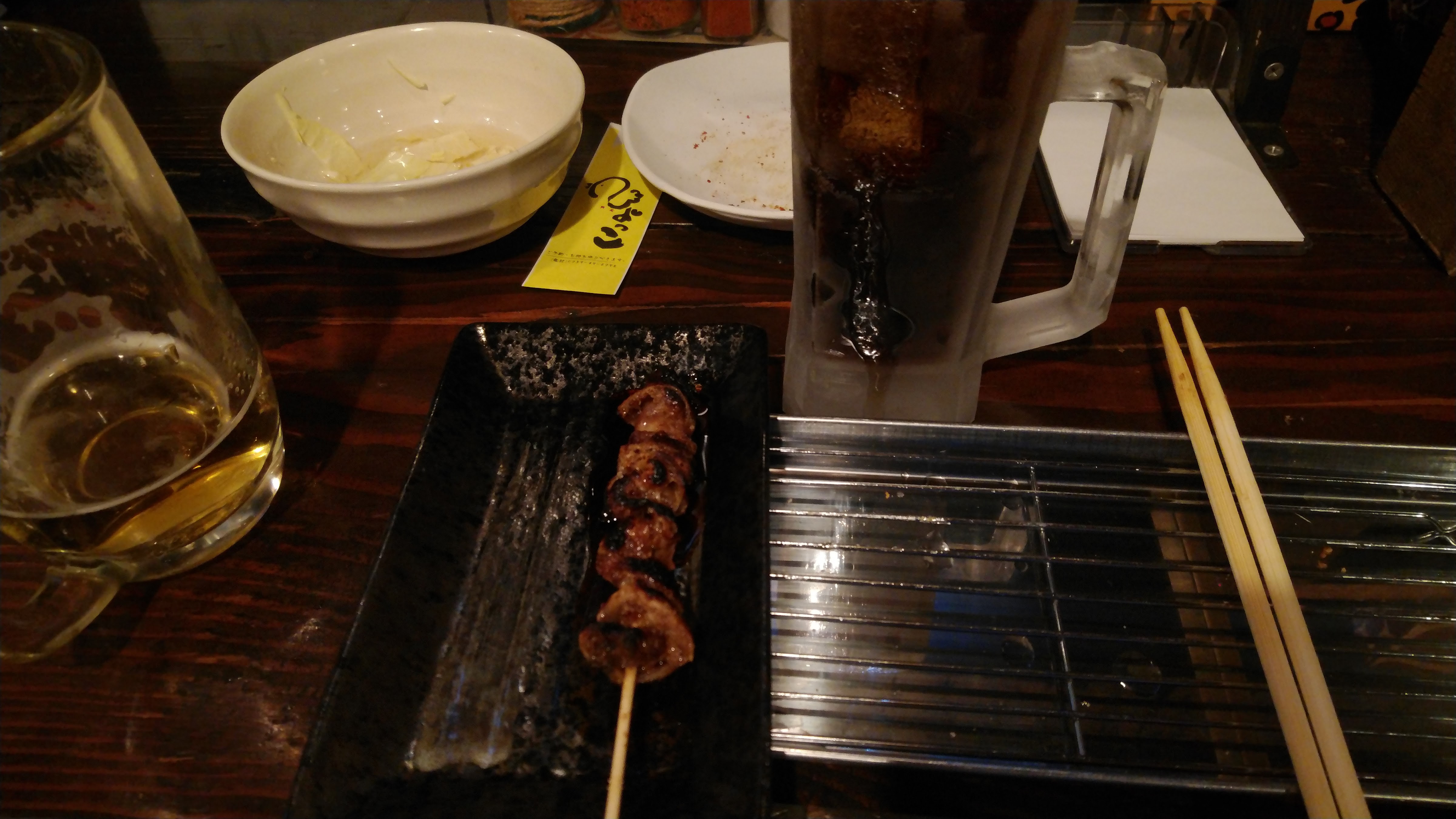 炭火焼鳥ひよっこ 長崎県諫早의 대표사진