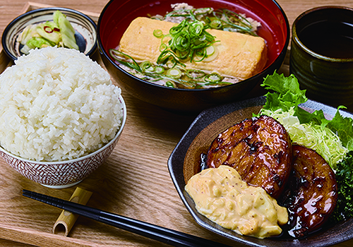 ニブタ食堂의 대표사진