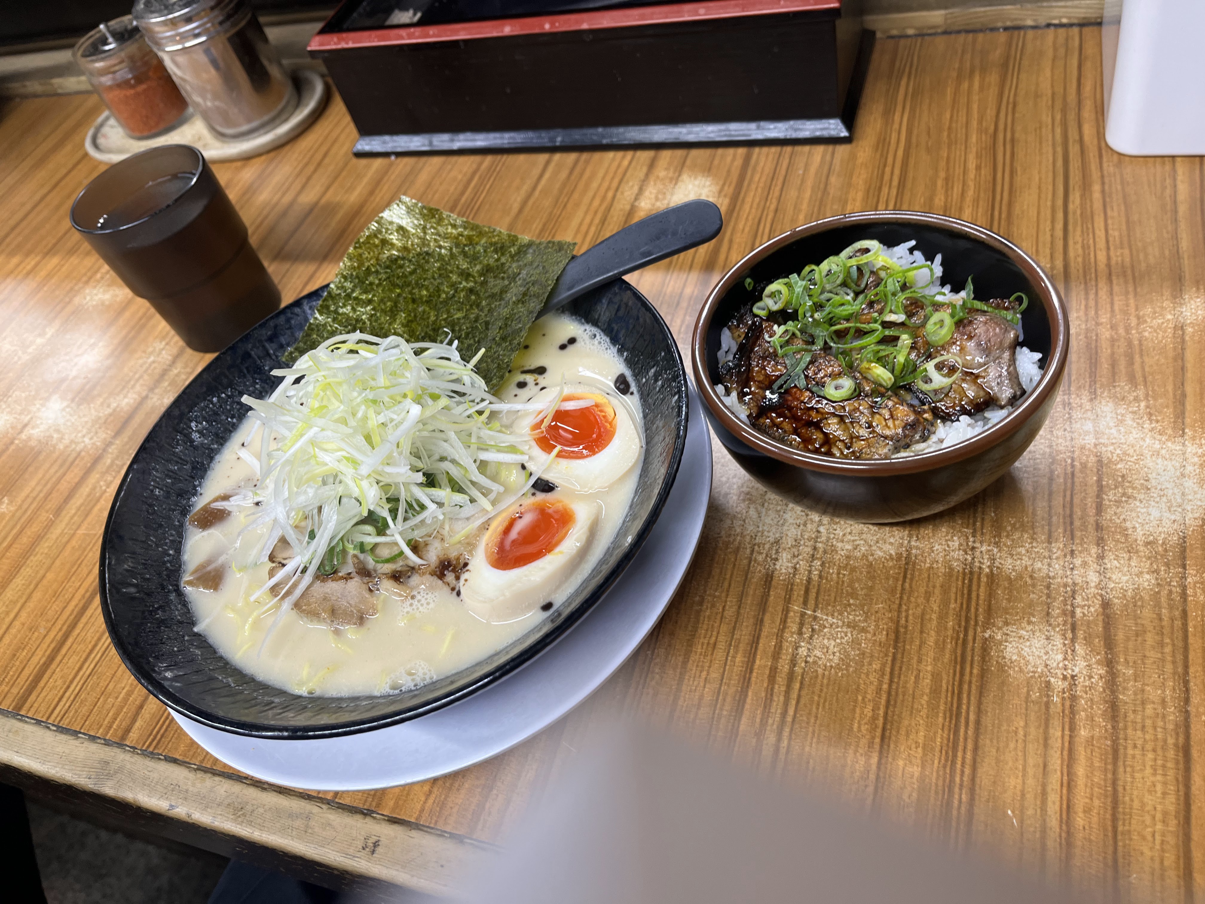 천지인 닛폰바시점의 대표사진