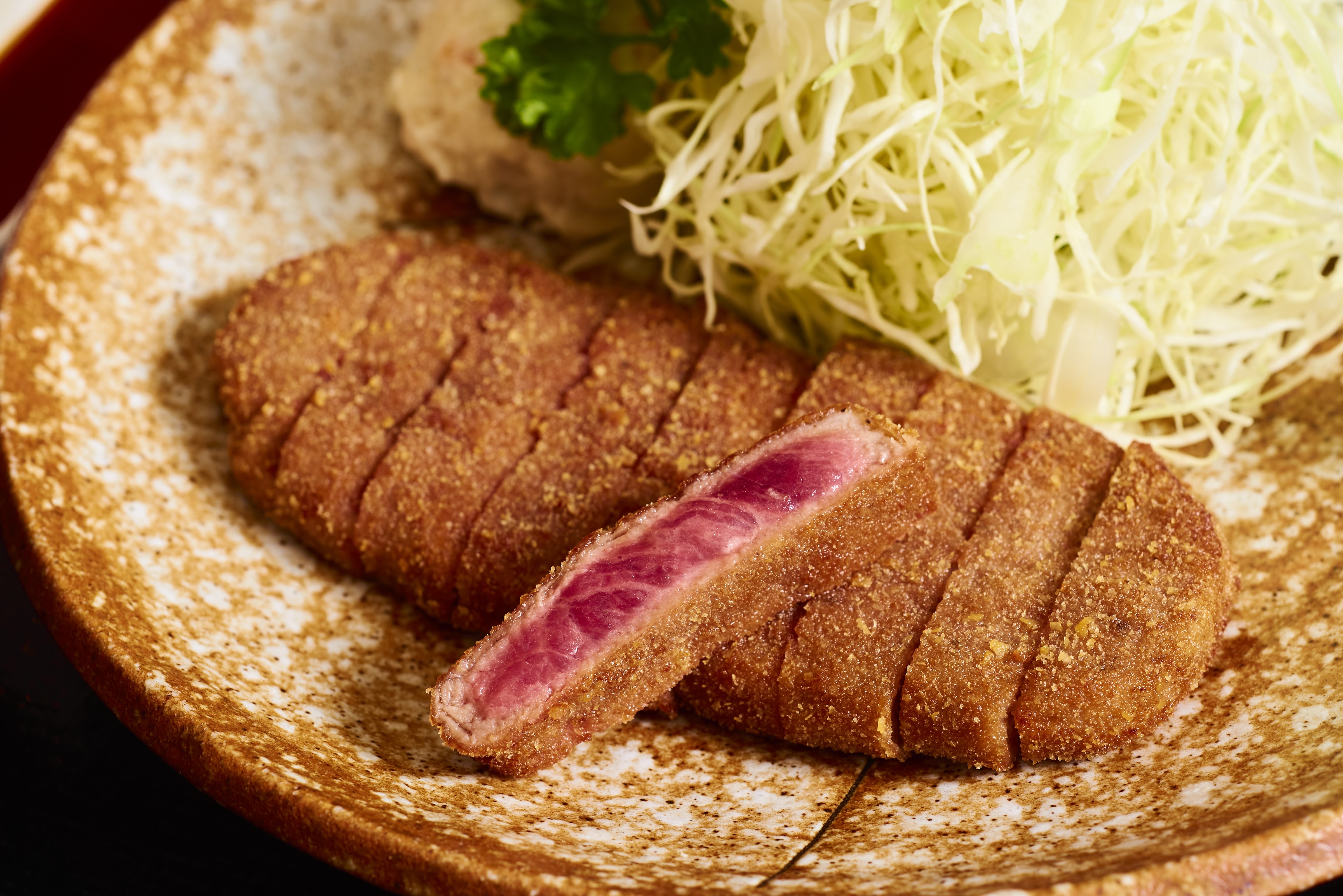 랑쿠jp 음식점-규카츠 모토무라 난바 분점의 대표이미지