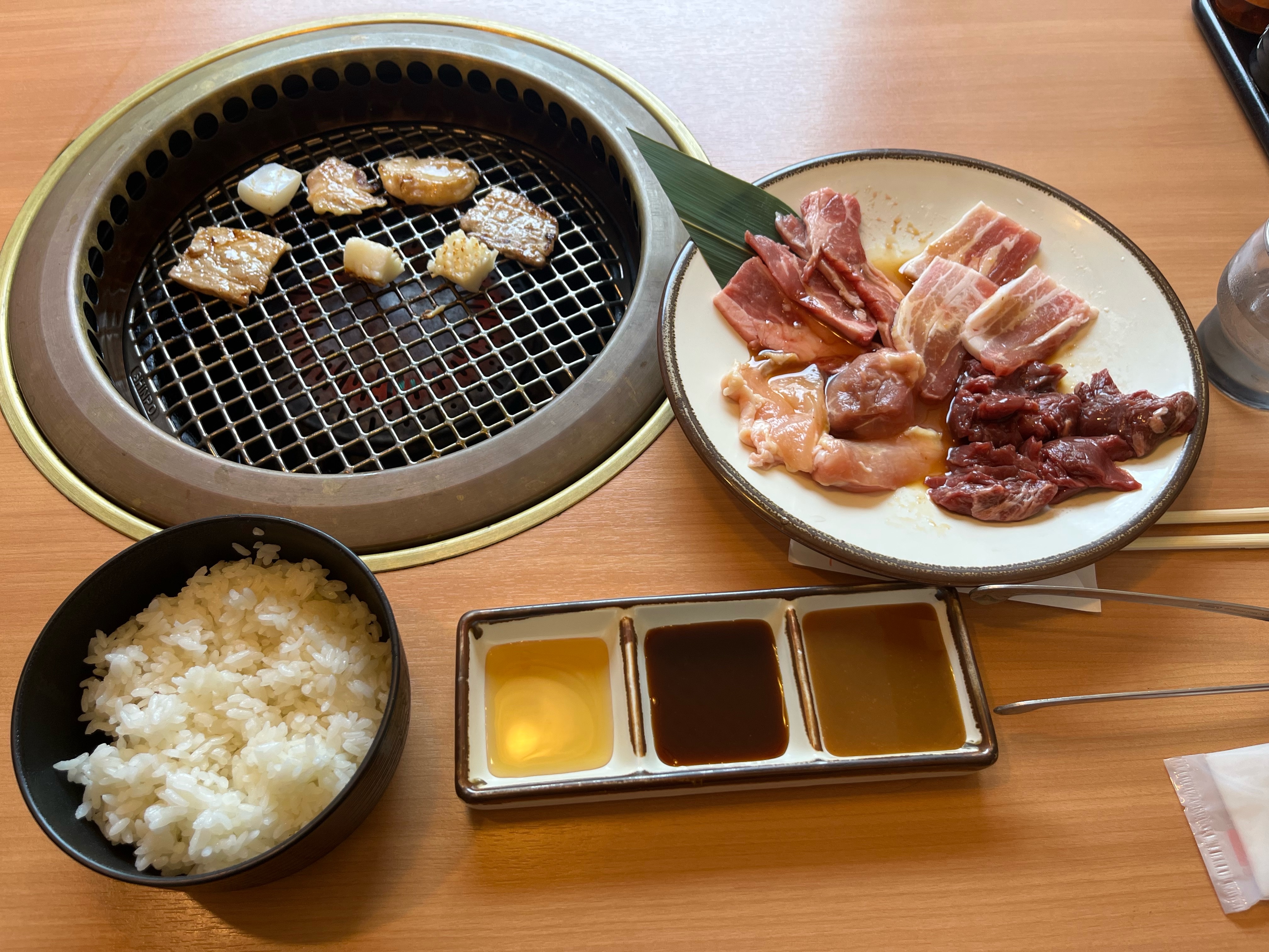 West Udon Hara의 대표 이미지