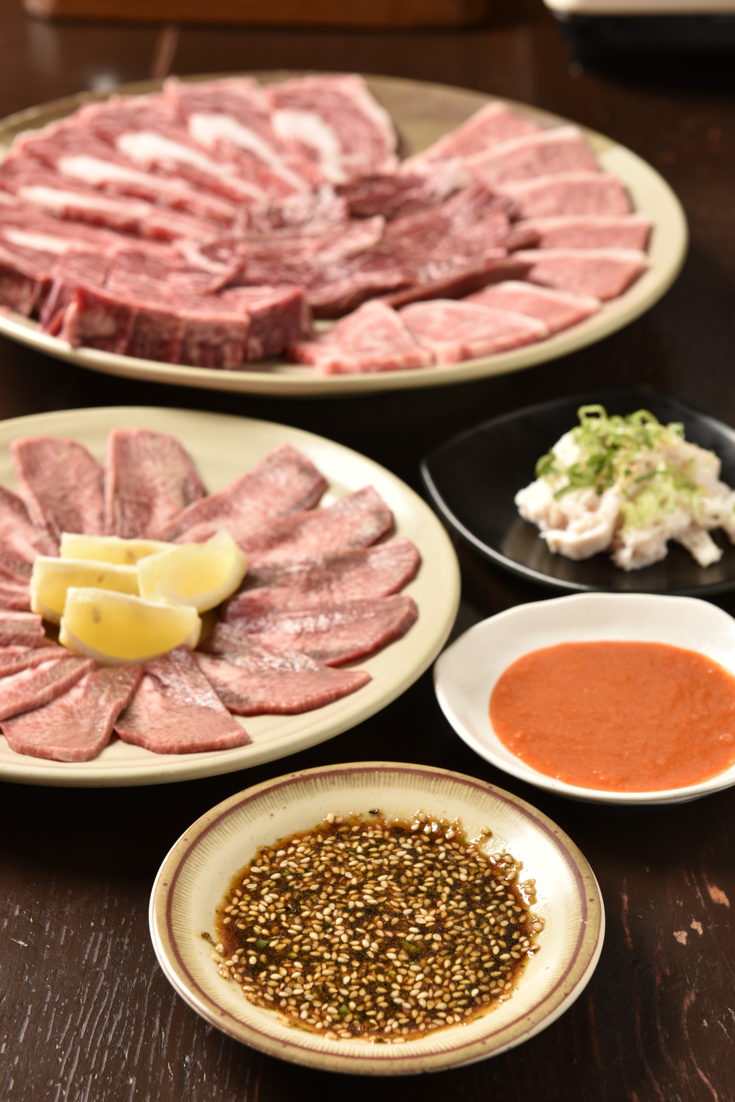 Yakiniku Tsutsui의 대표사진