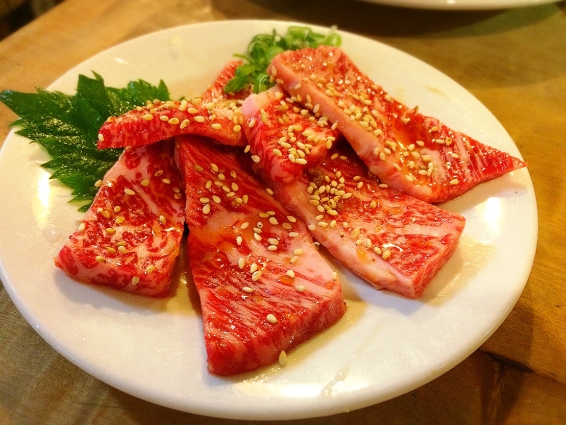 랑쿠jp 음식점-Yakinikukobomoku Saidaijiten의 대표이미지