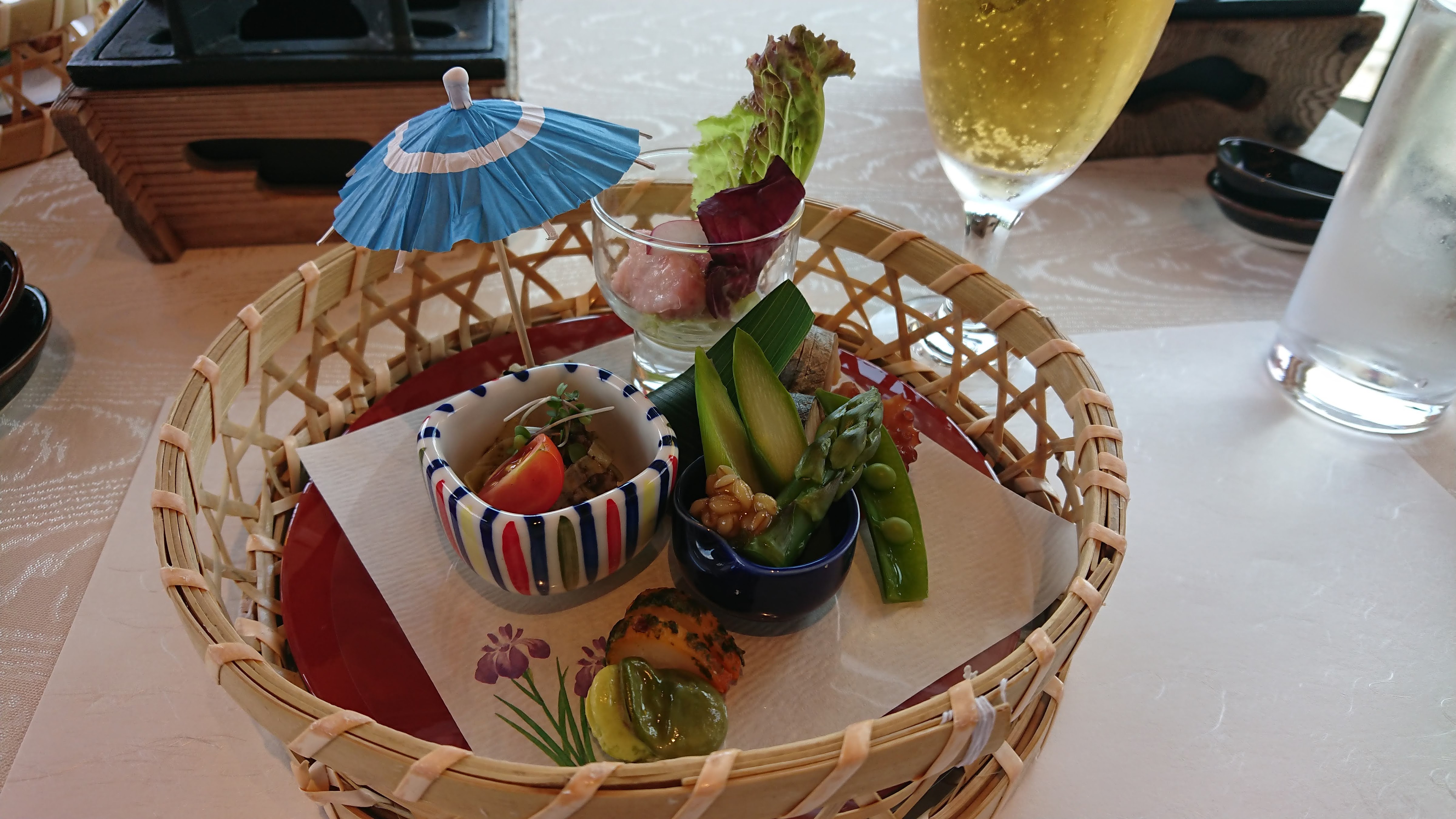 Arashino Tei의 대표사진