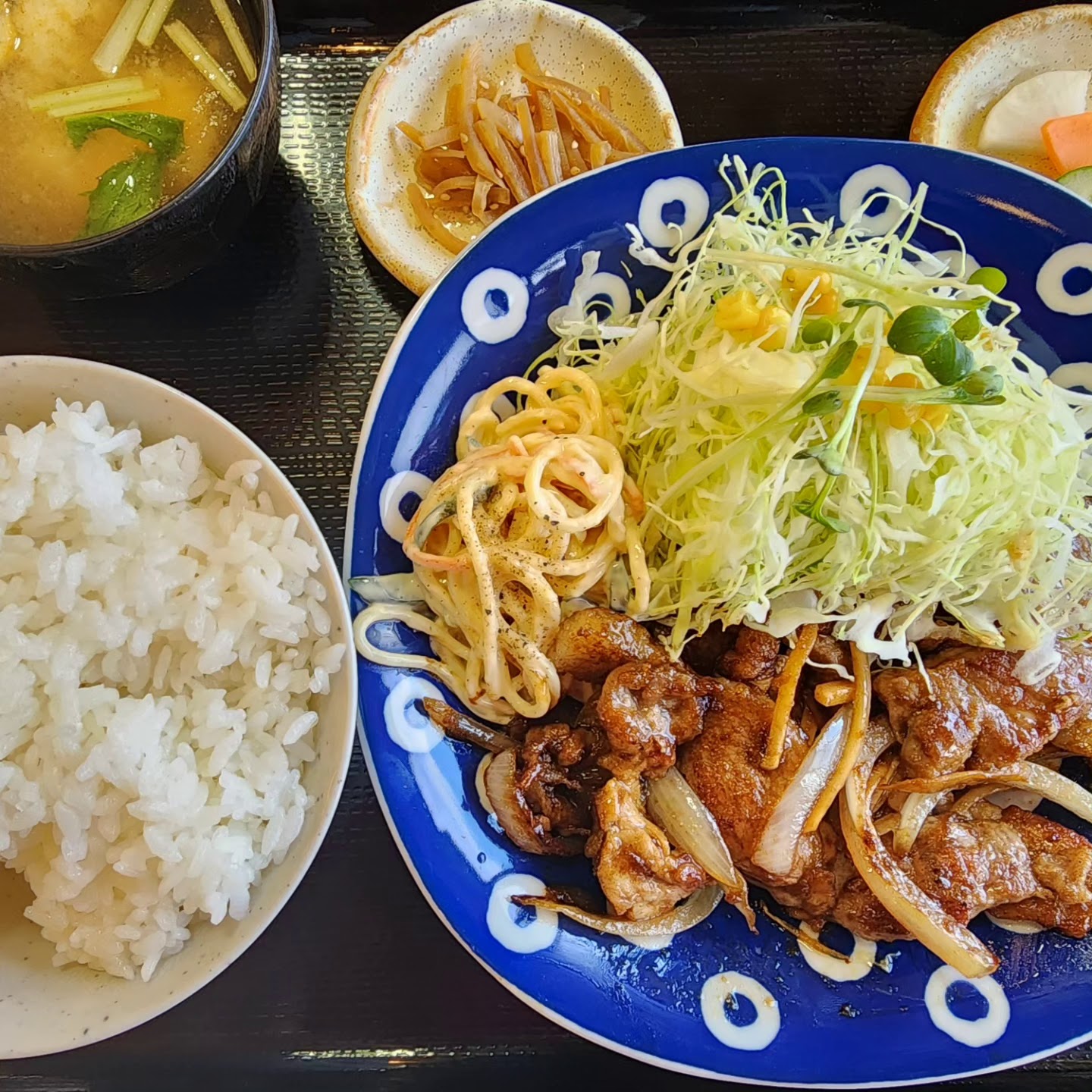 銀シャリ亭世安店의 대표사진