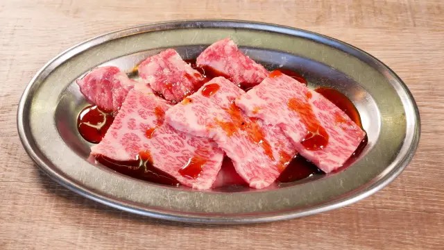 시치린 야키니쿠 바카토아호 스미요시 본점의 대표 이미지