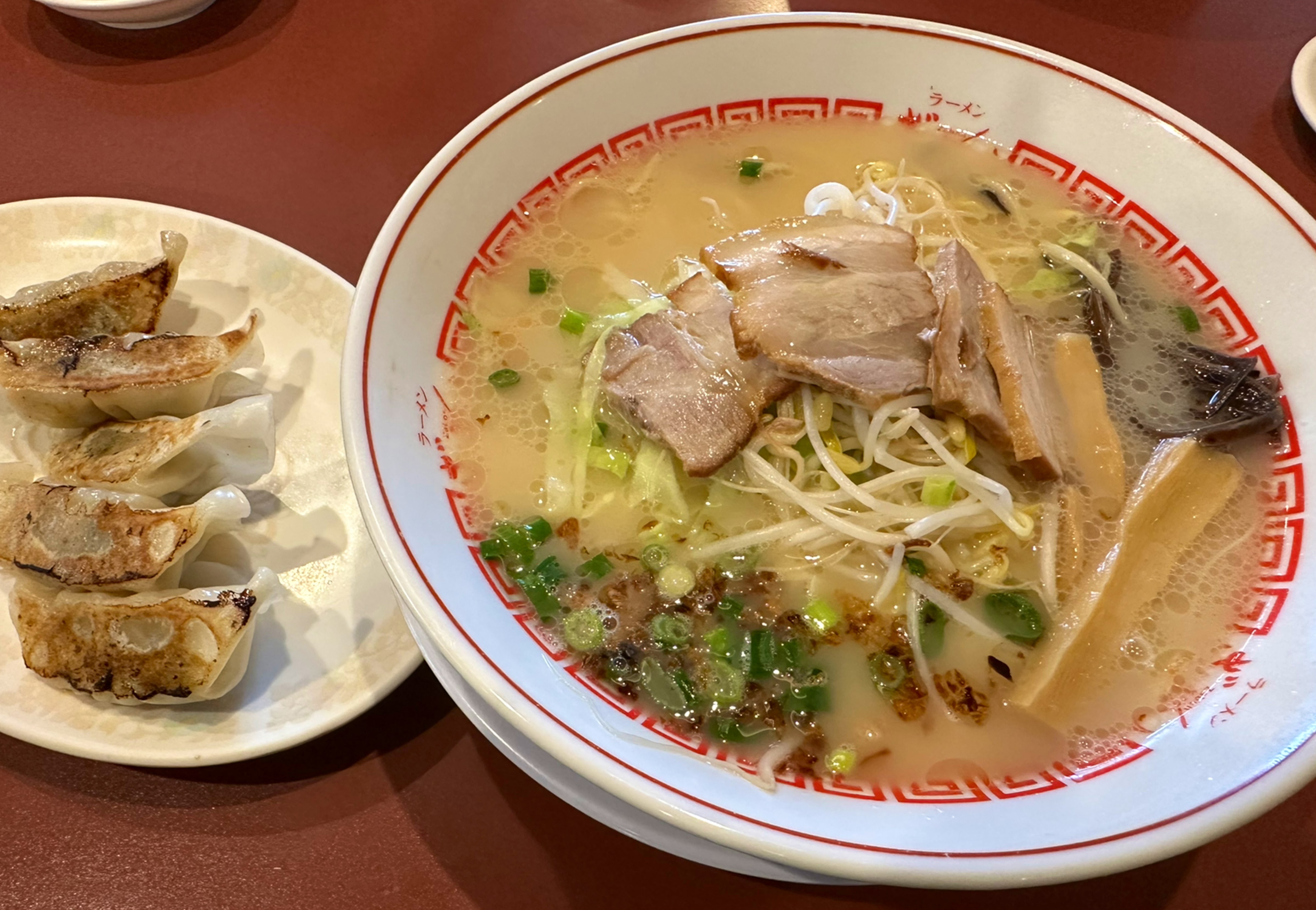 ZABON RAMEN의 대표사진