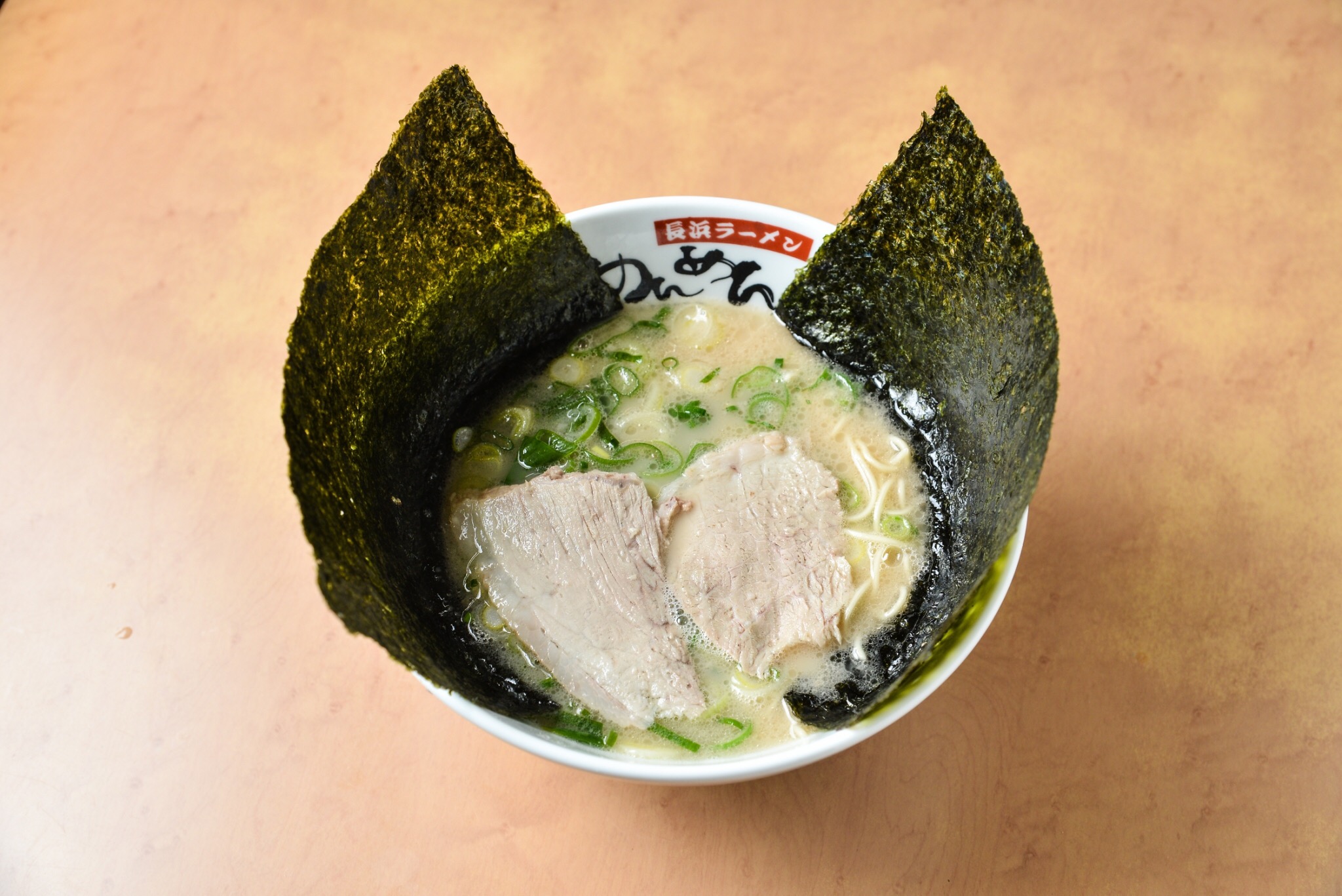 長浜ラーメン めんめん의 대표사진