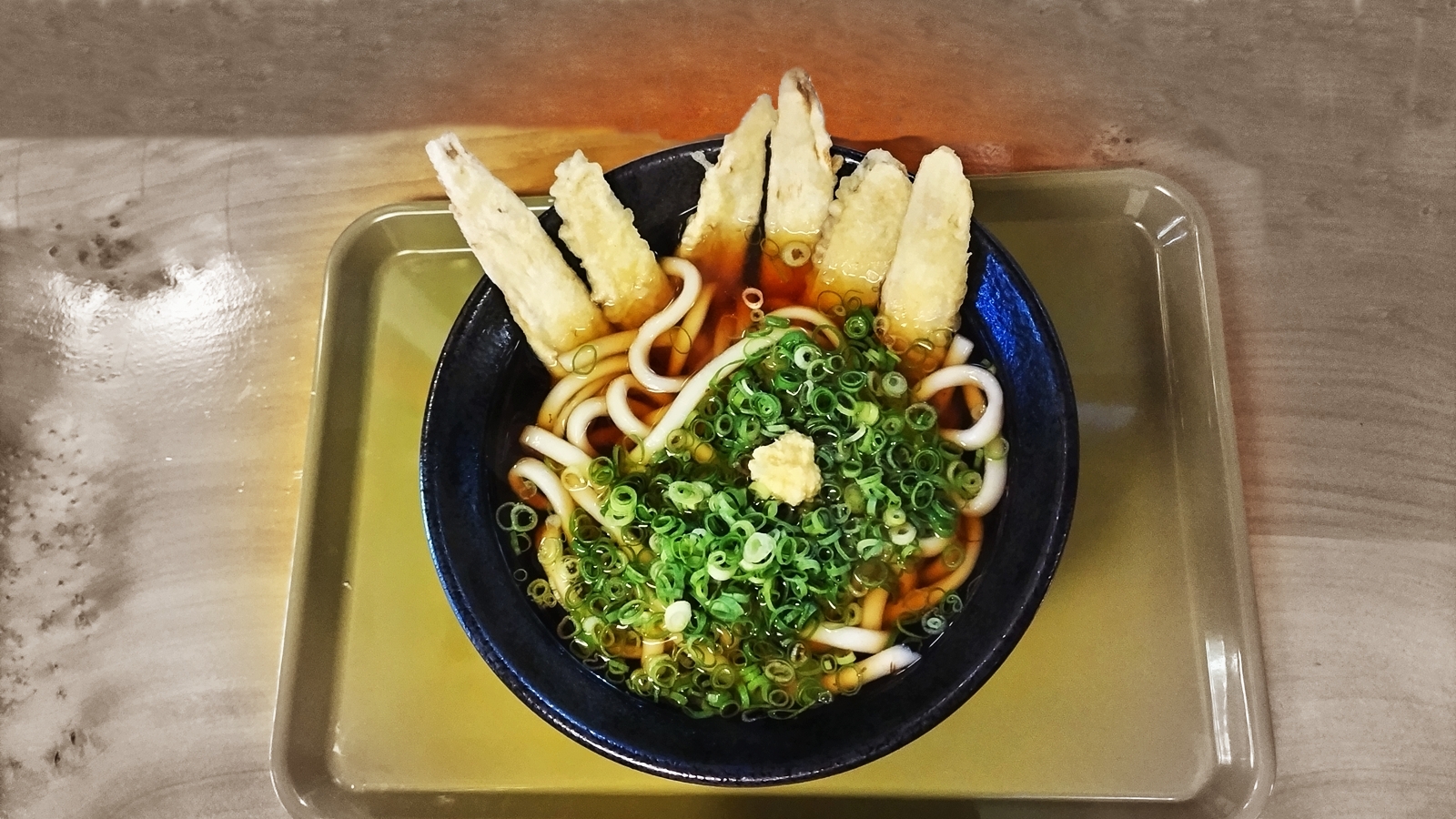 よもぎ肉うどん一(ICHI)의 대표사진