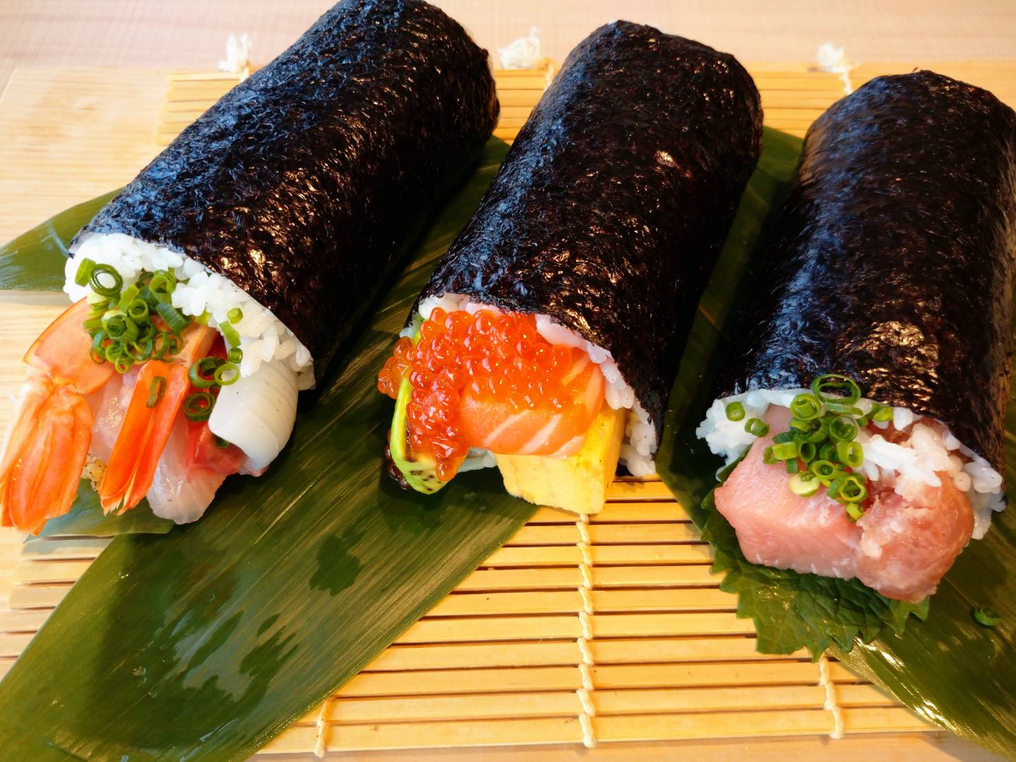 SUSHI Itamae Bar LIVE FISH MARKET의 대표사진