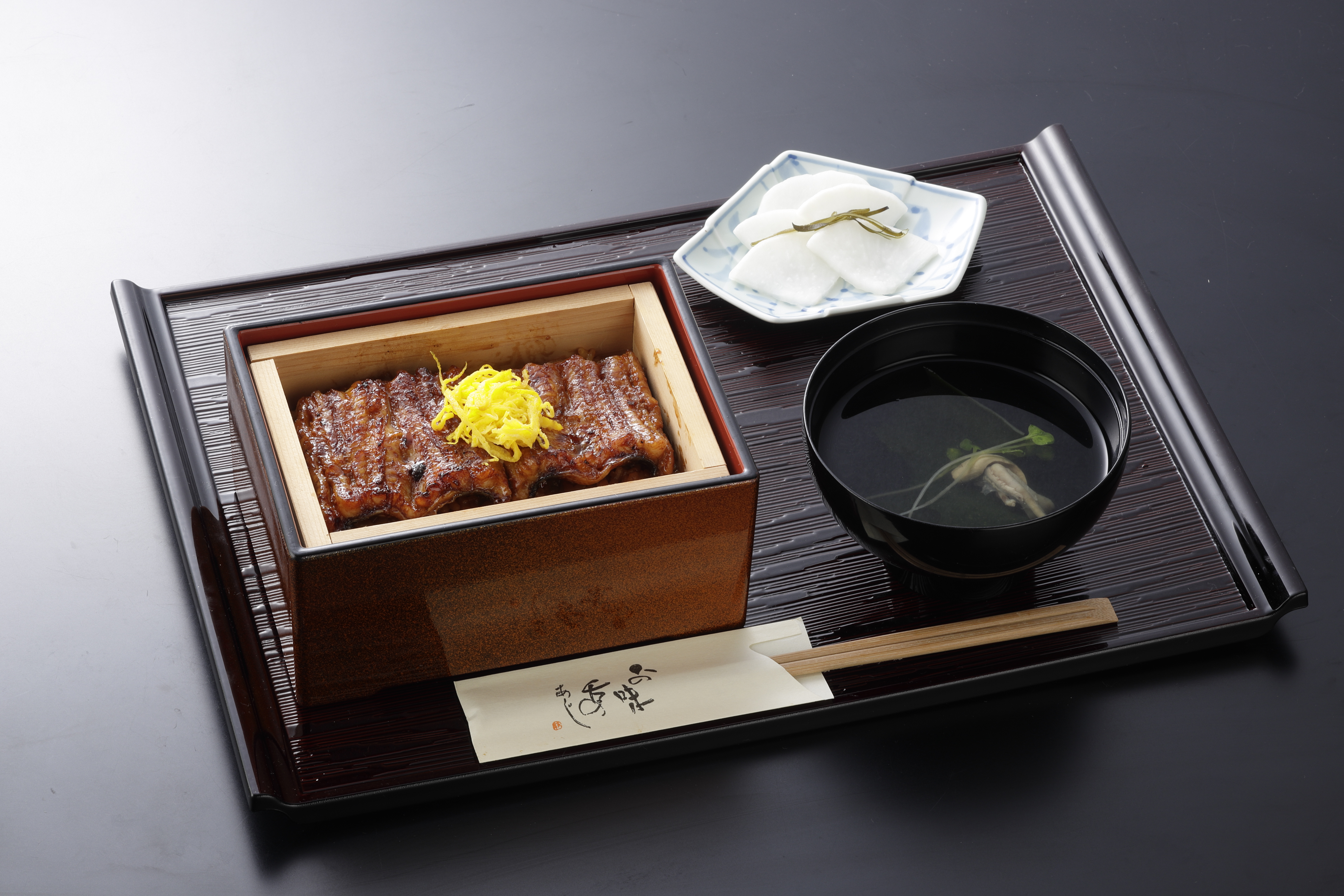 Yamagen Unagi의 대표사진