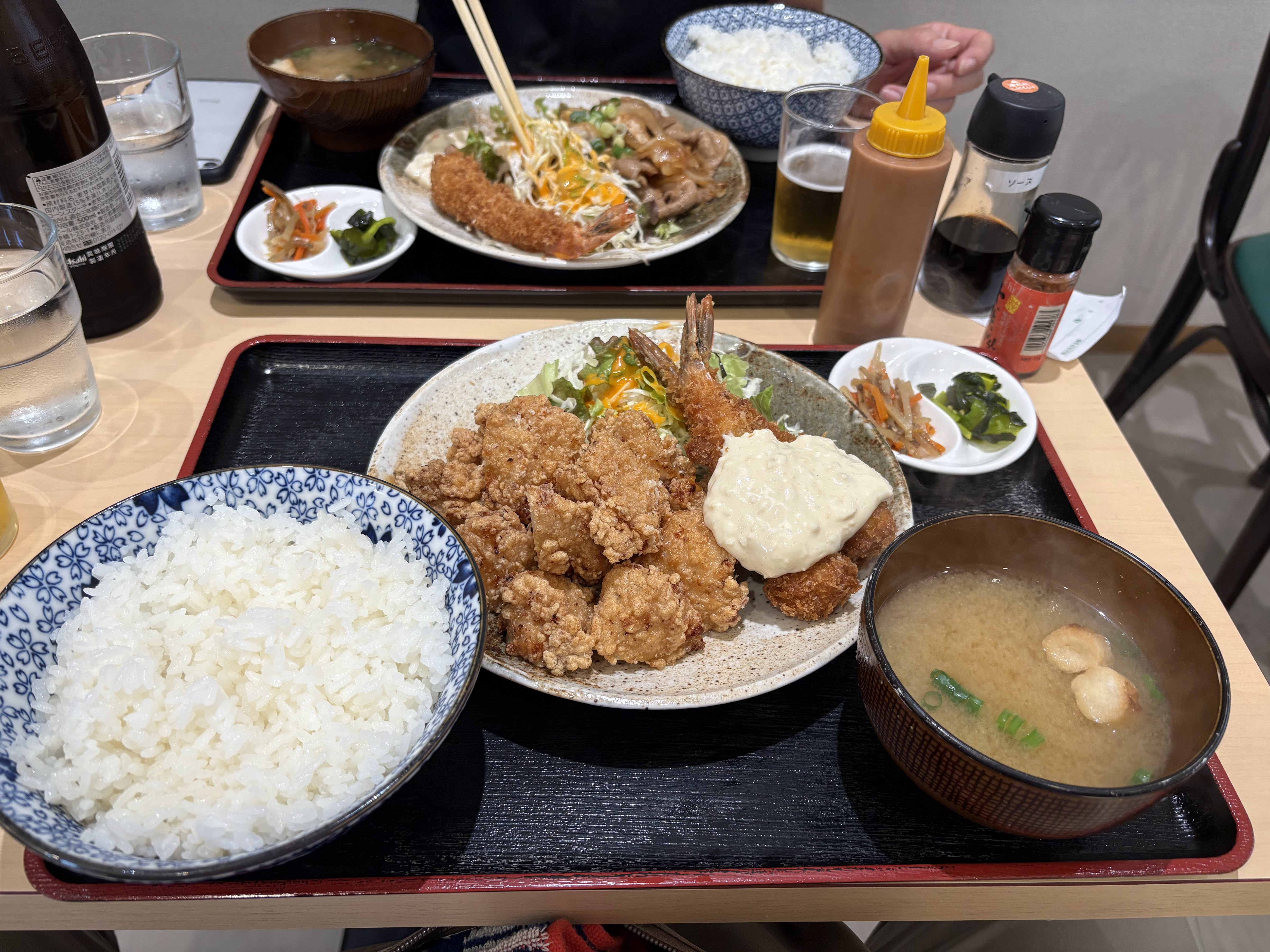 랑쿠jp 음식점-お食事処 北の屋의 대표이미지