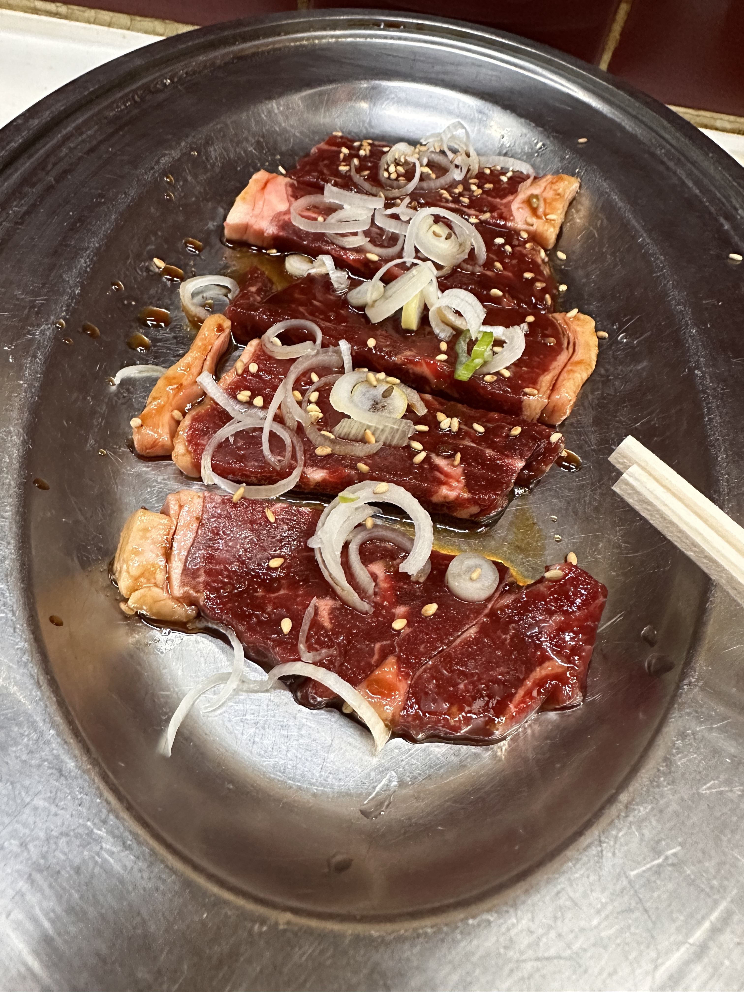 랑쿠jp 음식점-焼肉一品料理千의 대표이미지