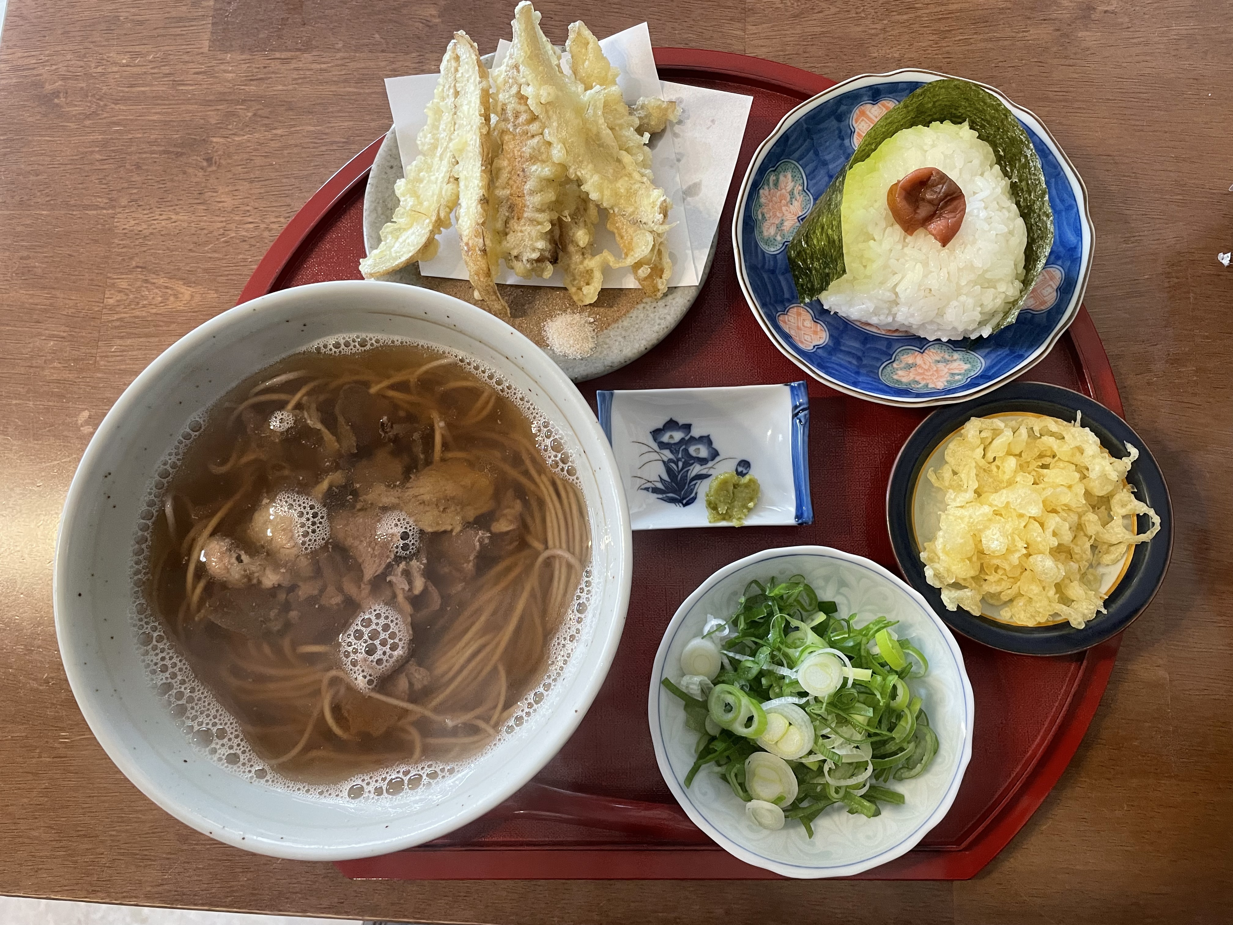 麺仙人의 대표 이미지