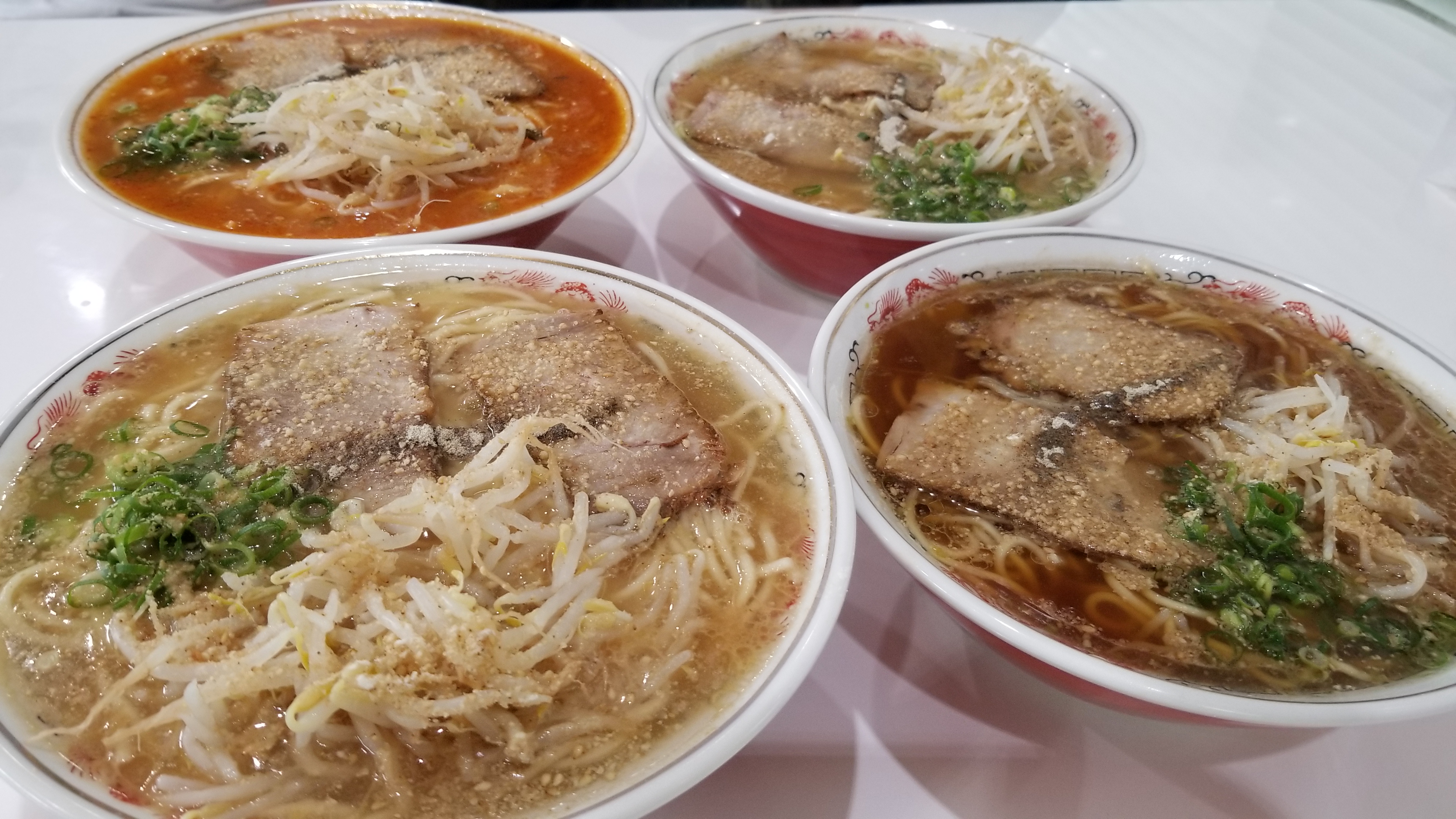 멘도코로 히지리의 대표사진