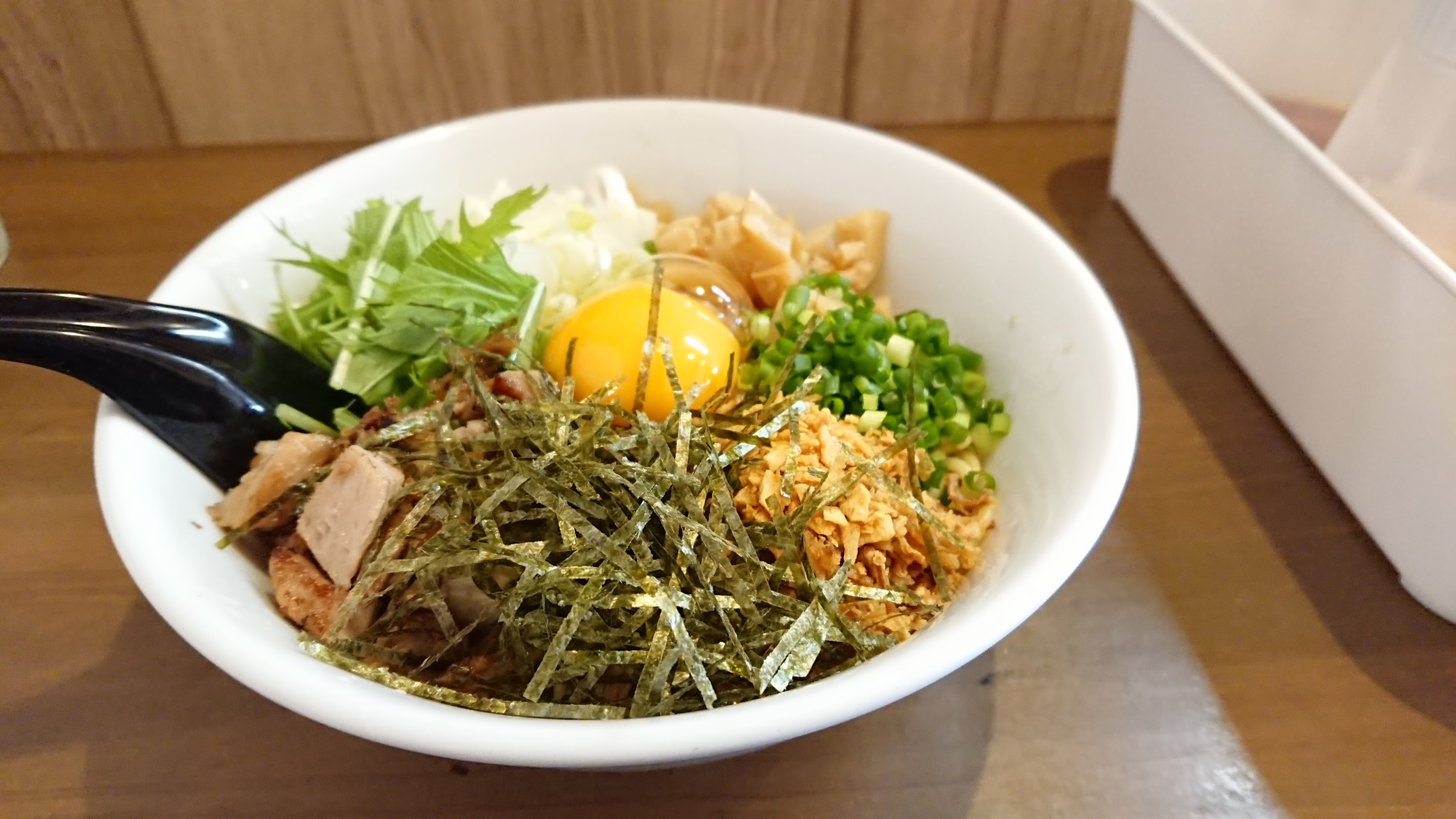 Noodle store キンボシ의 대표사진
