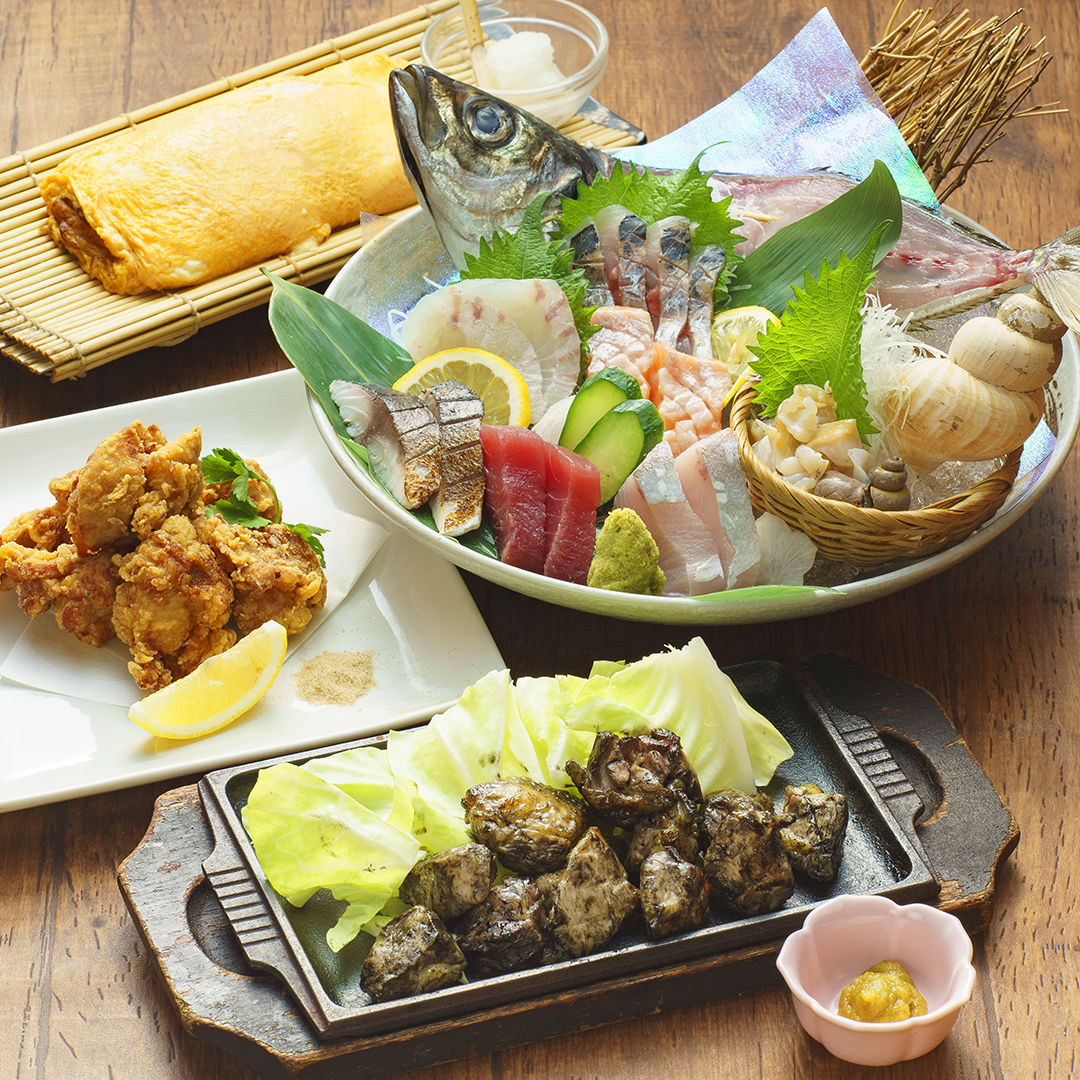 랑쿠jp 음식점-Shinanotei Nodahanshin의 대표이미지