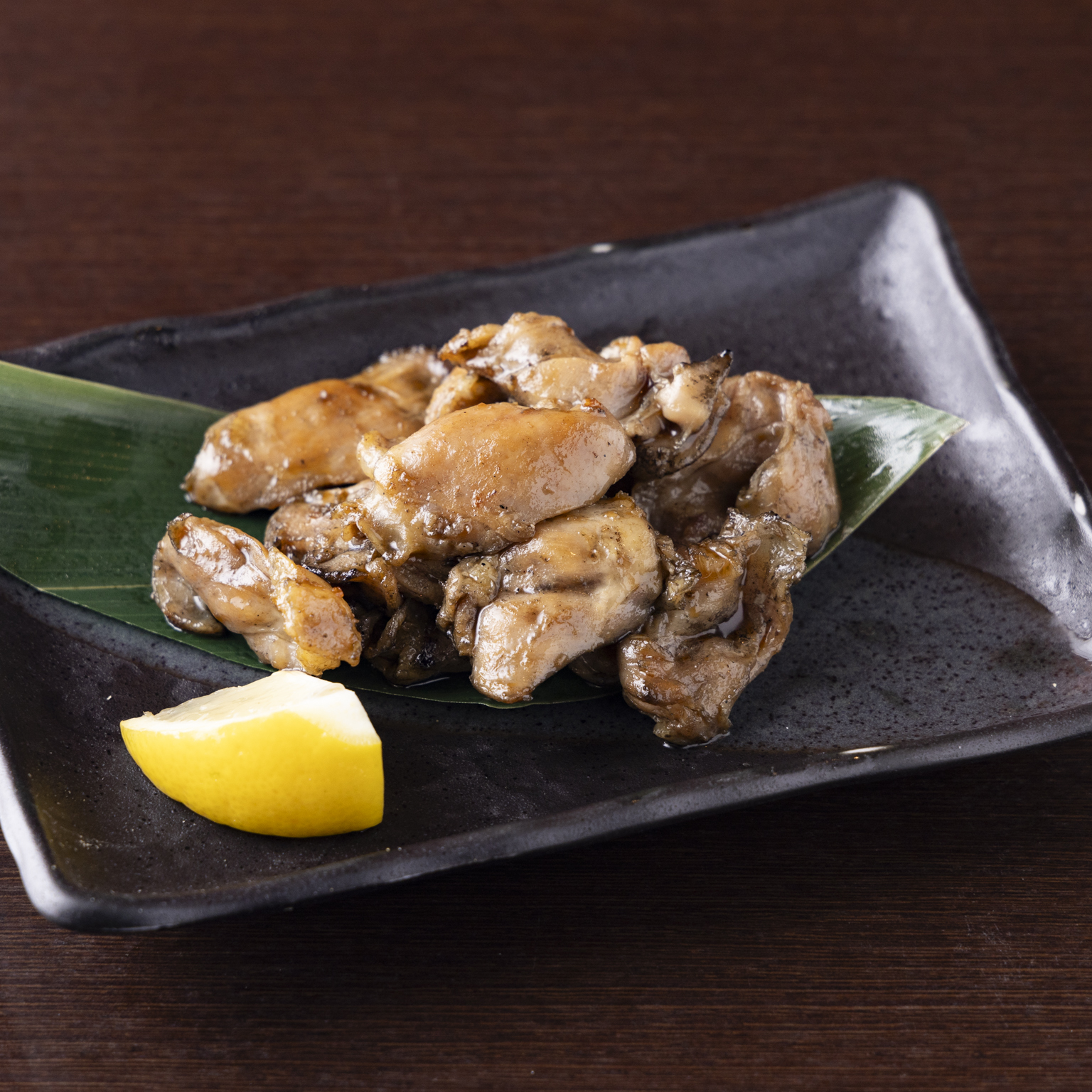 ヤキトリバティ 本町店 Yakitori LIBERTY – Honmachi (Grilled Skewers)의 대표사진