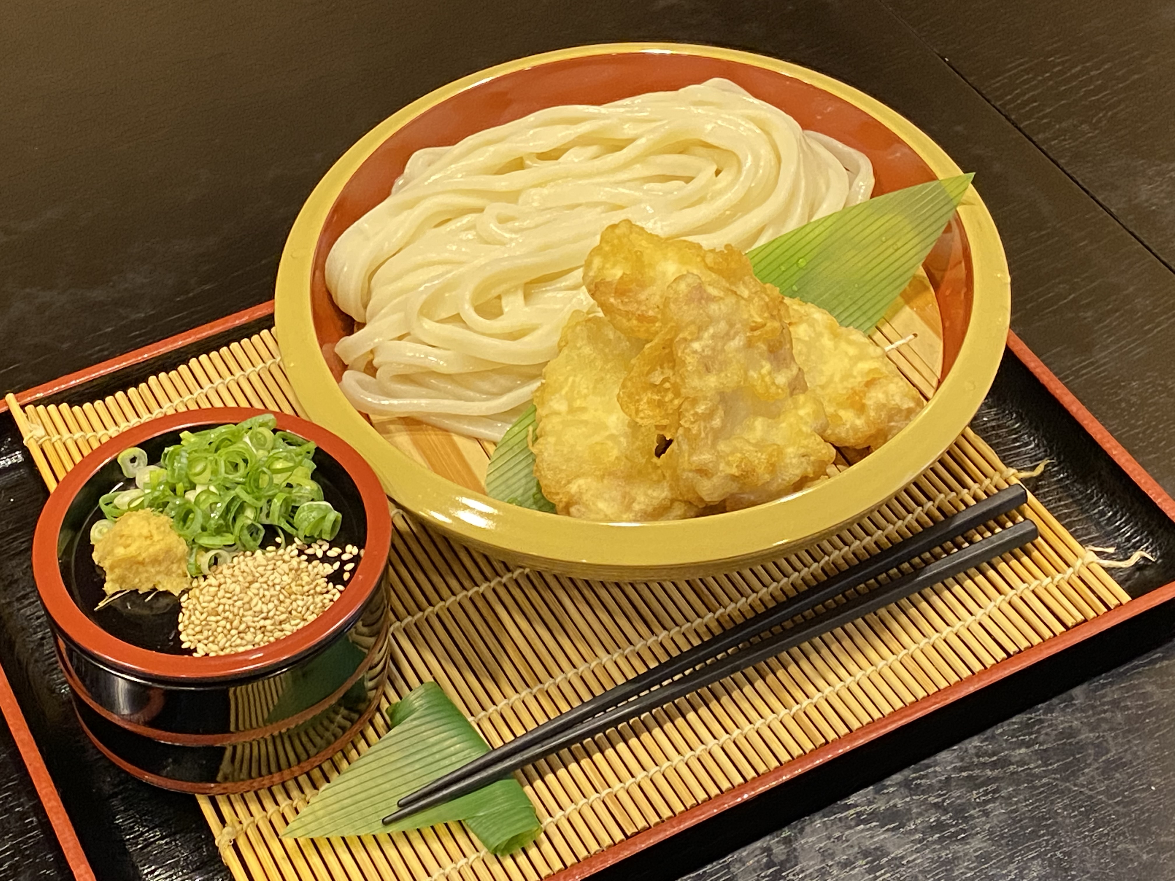 랑쿠jp 음식점-本打麺刃의 대표이미지