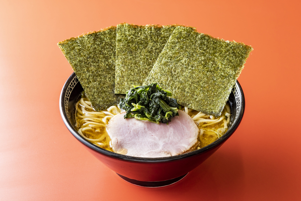 横浜家系ラーメン内田家 博多本店의 대표사진