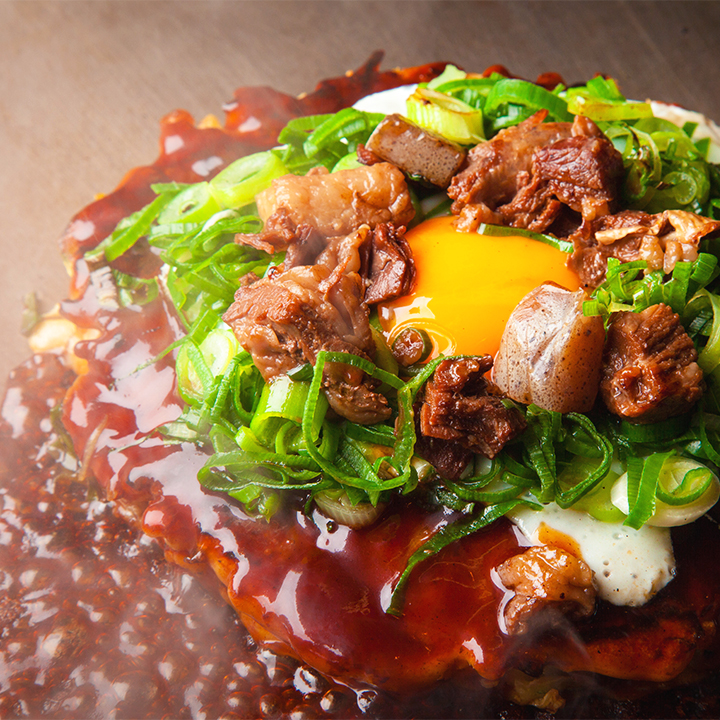 Okonomiyaki Messe-kuma Shin-Osaka의 대표사진