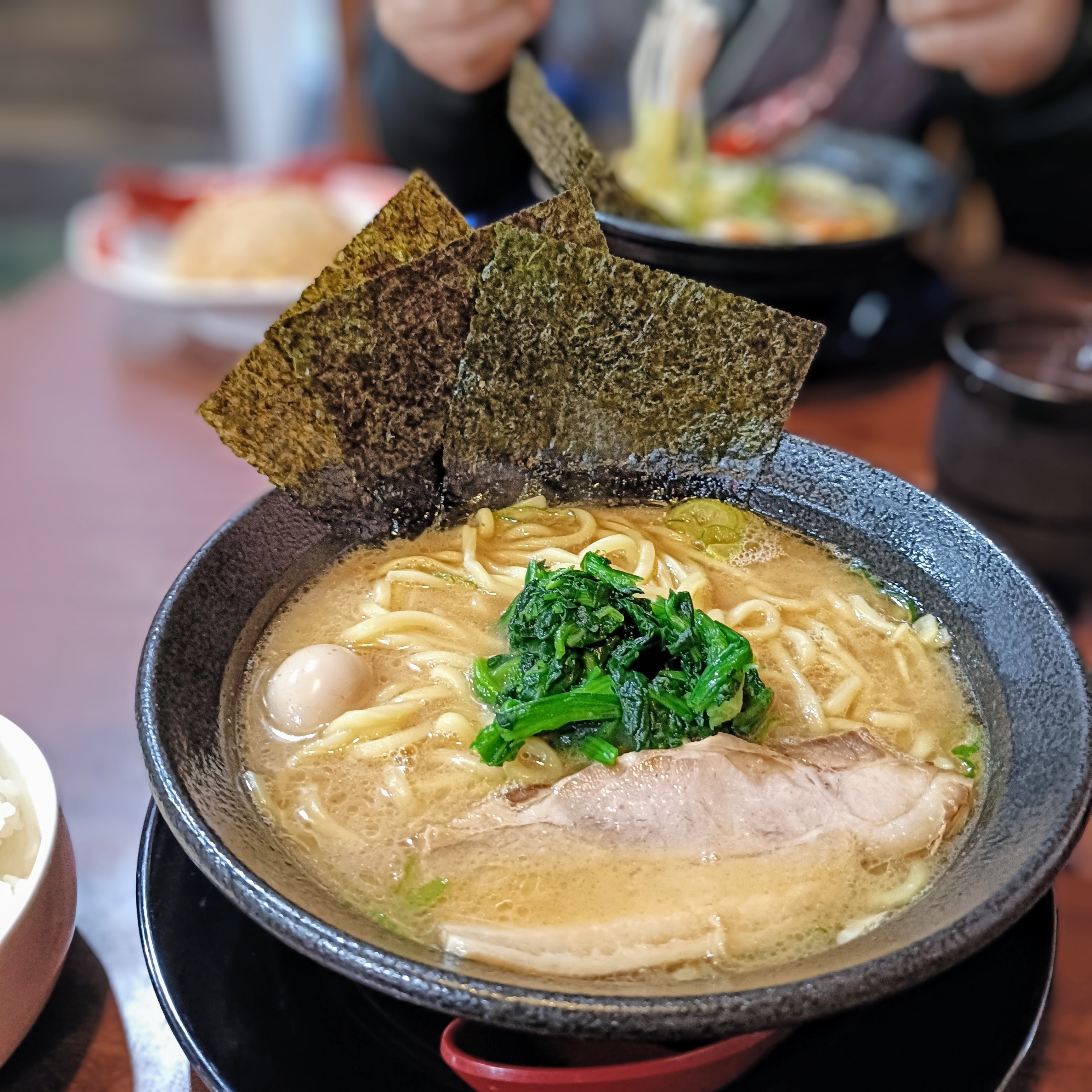 家系ラーメン 貴家의 대표 이미지