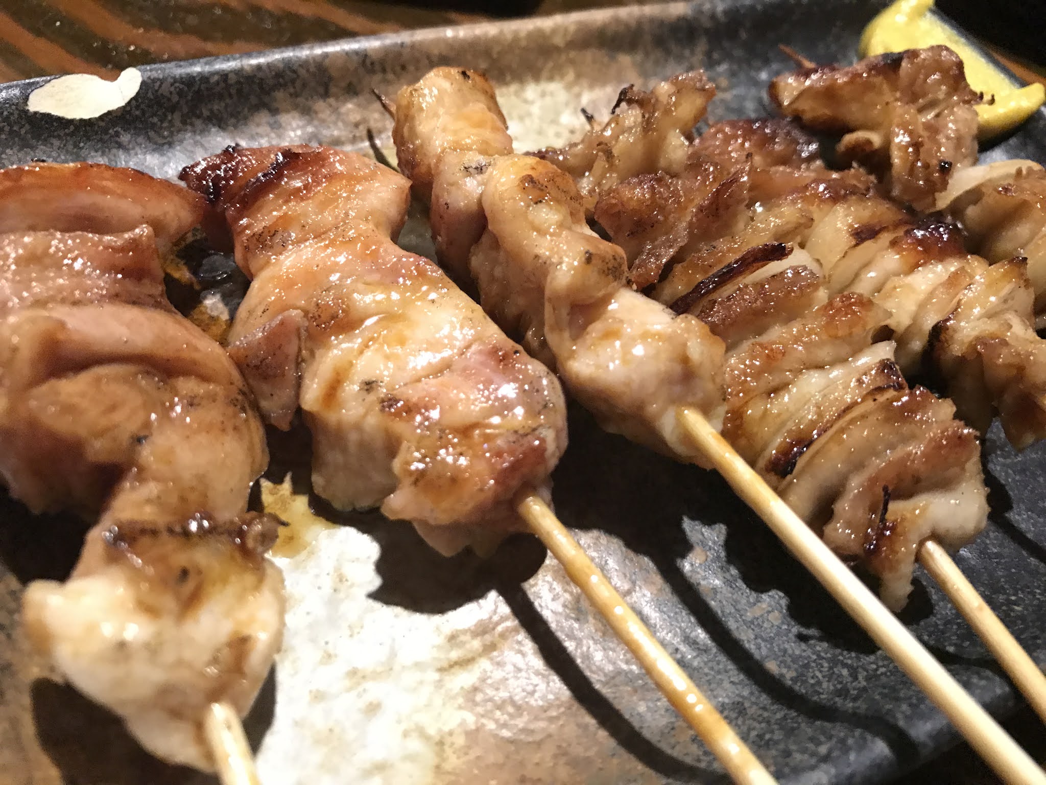炭火焼鳥 かんぱ 大和田店의 대표사진
