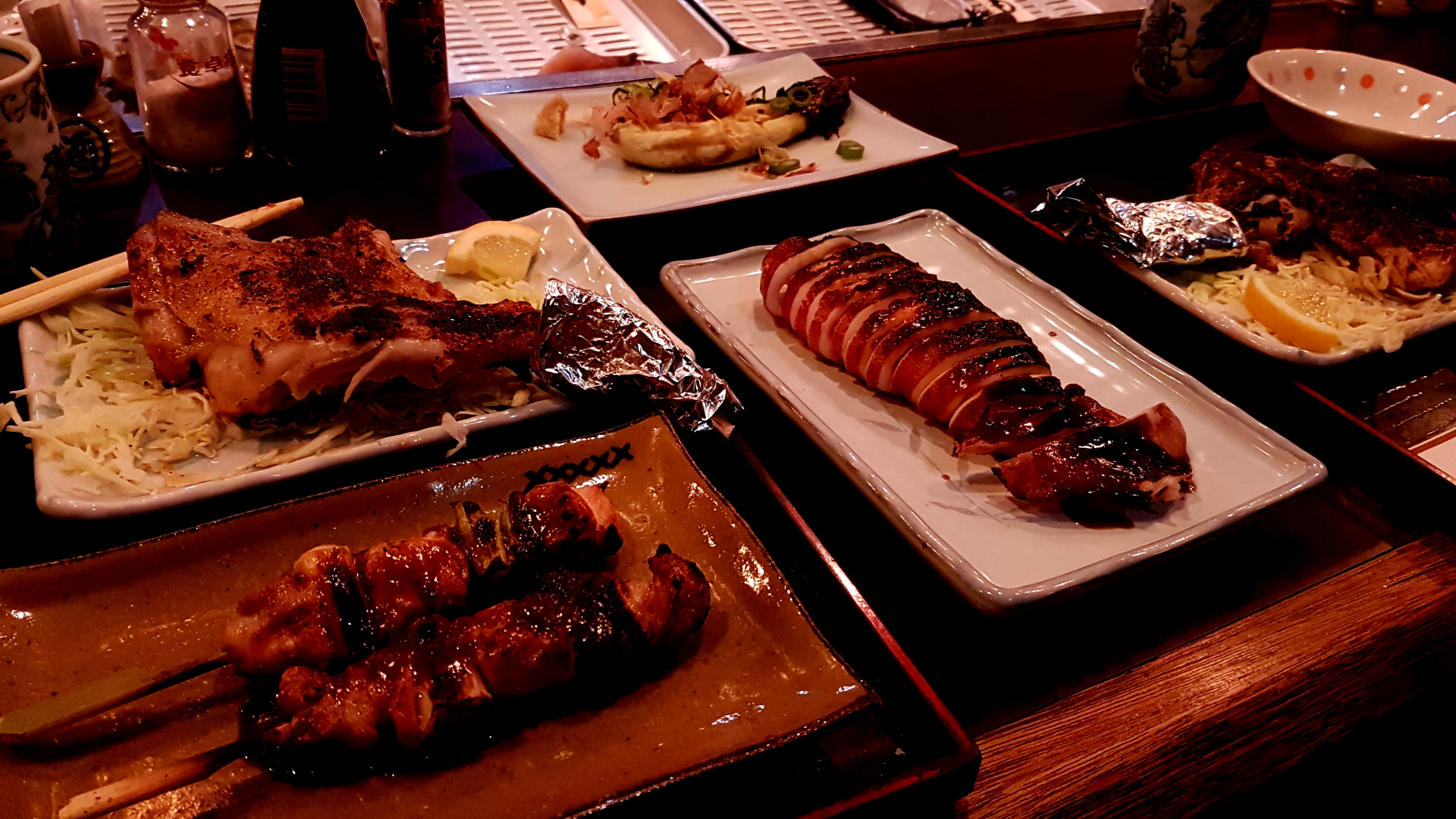 랑쿠jp 음식점-芝苑의 대표이미지