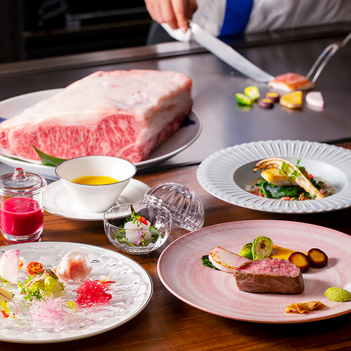 랑쿠jp 음식점-Tamatsurumi, sushi, tempura, teppanyaki restaurant의 대표이미지