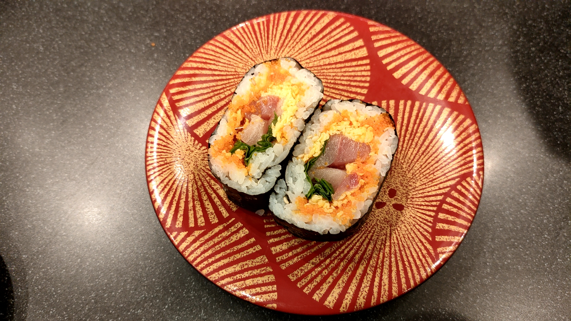 Genkaimaru Chikushidoriten의 대표사진