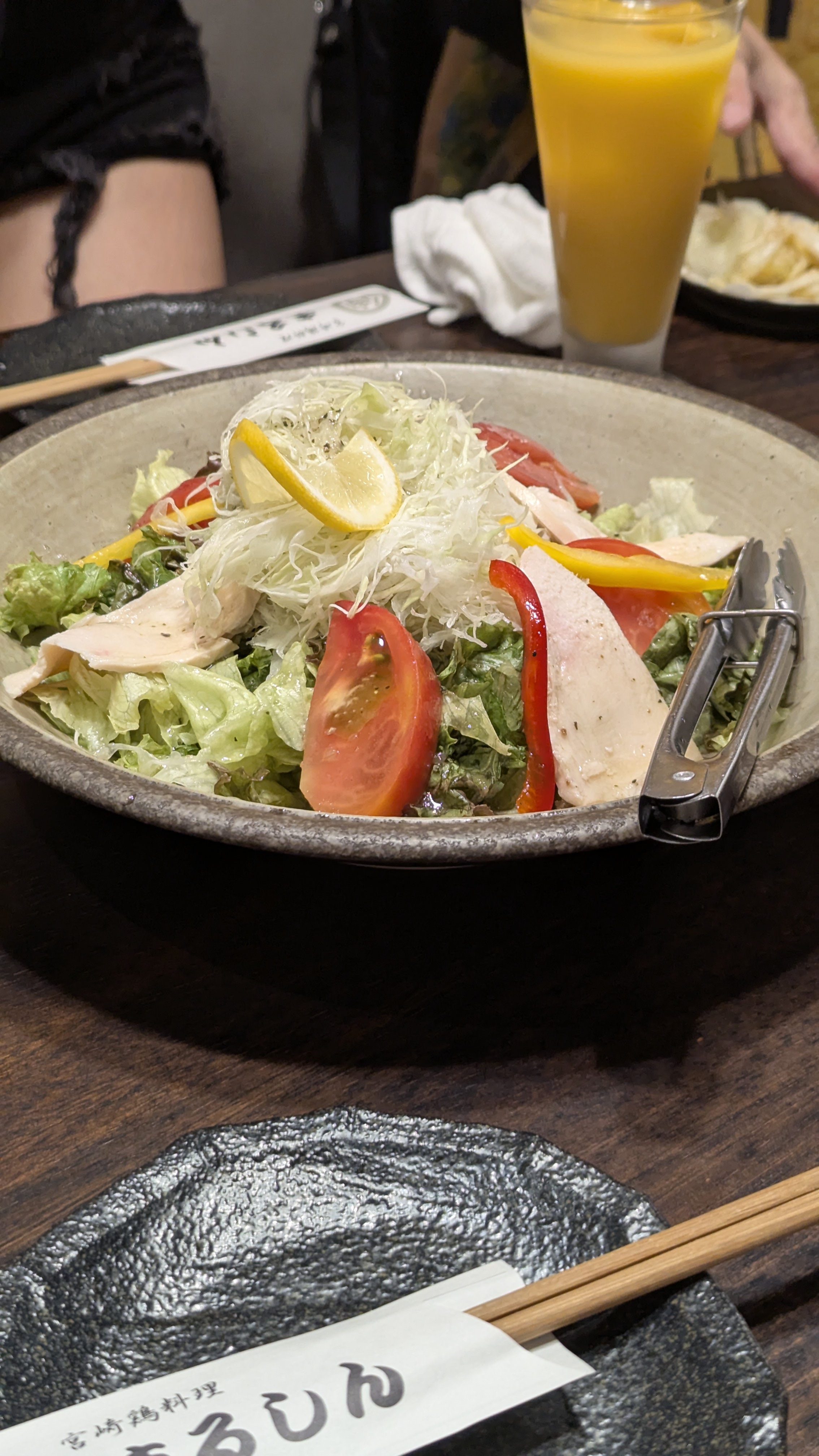 랑쿠jp 음식점-大和西大寺店의 대표이미지