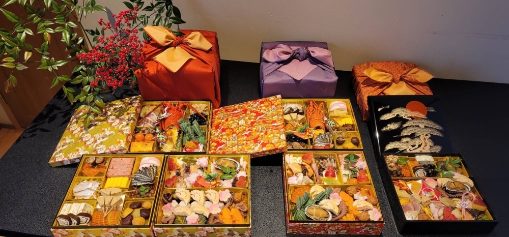 랑쿠jp 음식점-Kaori Kaiseki Restaurant의 대표이미지