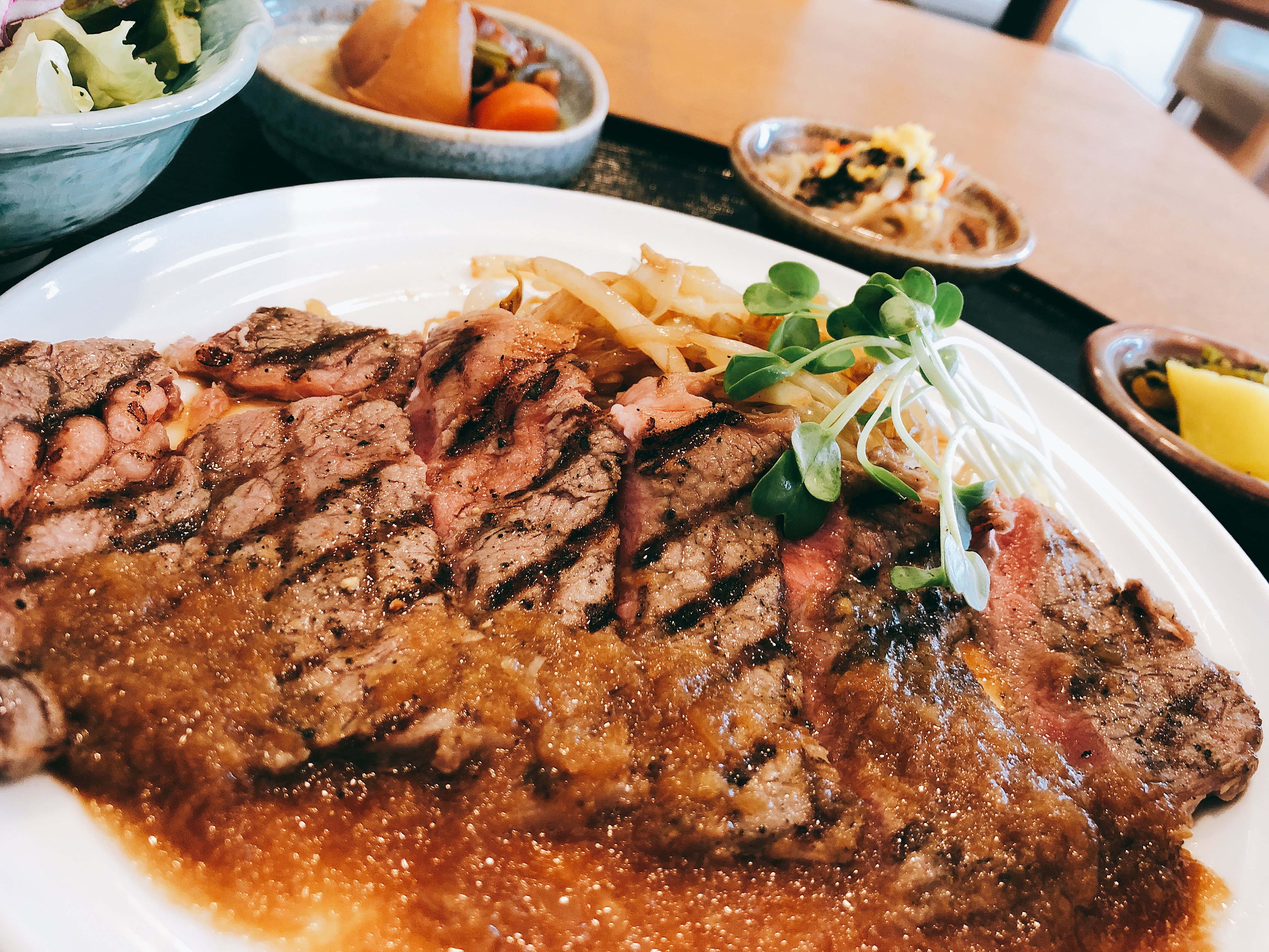 레스토랑 Kawashima의 대표사진