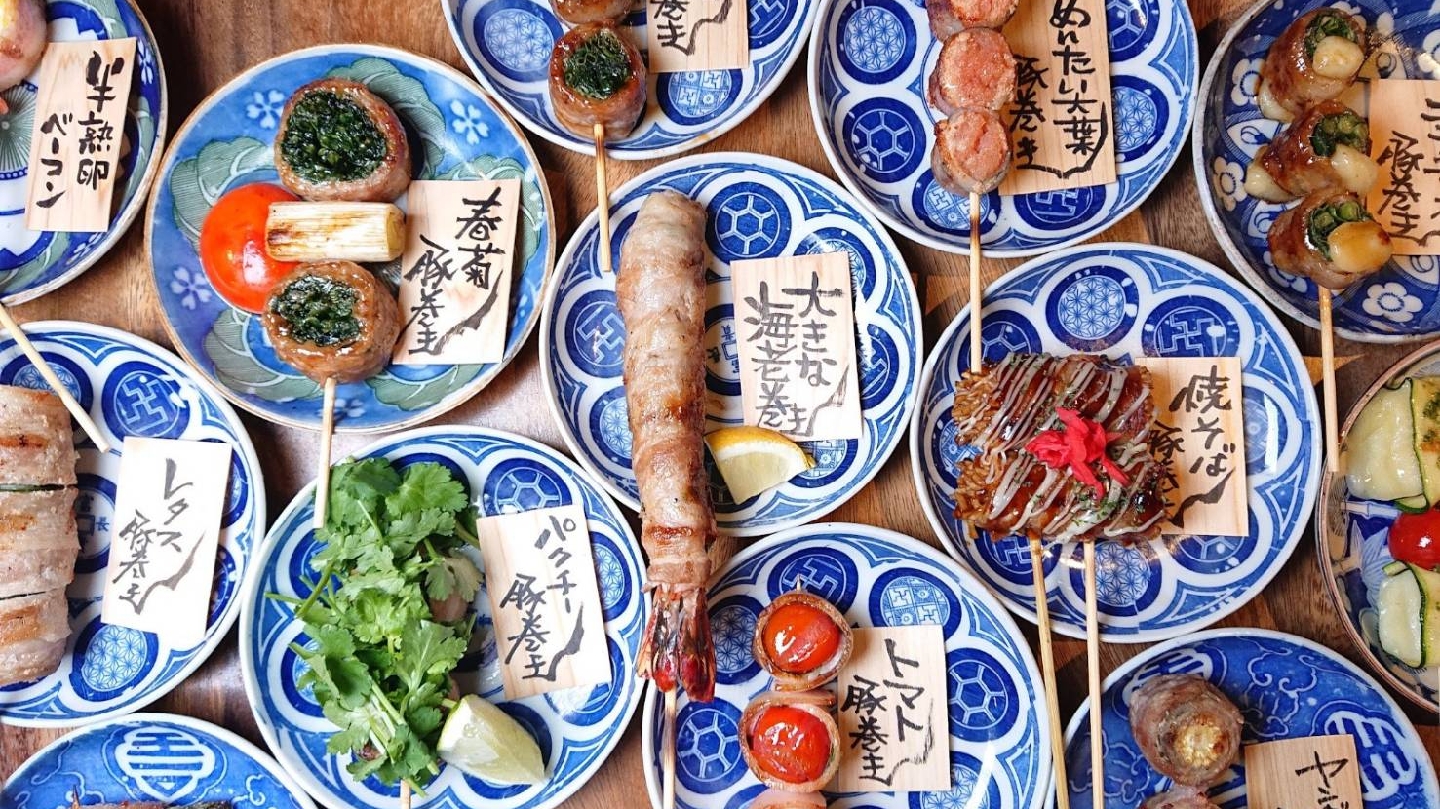 나루토야의 대표사진