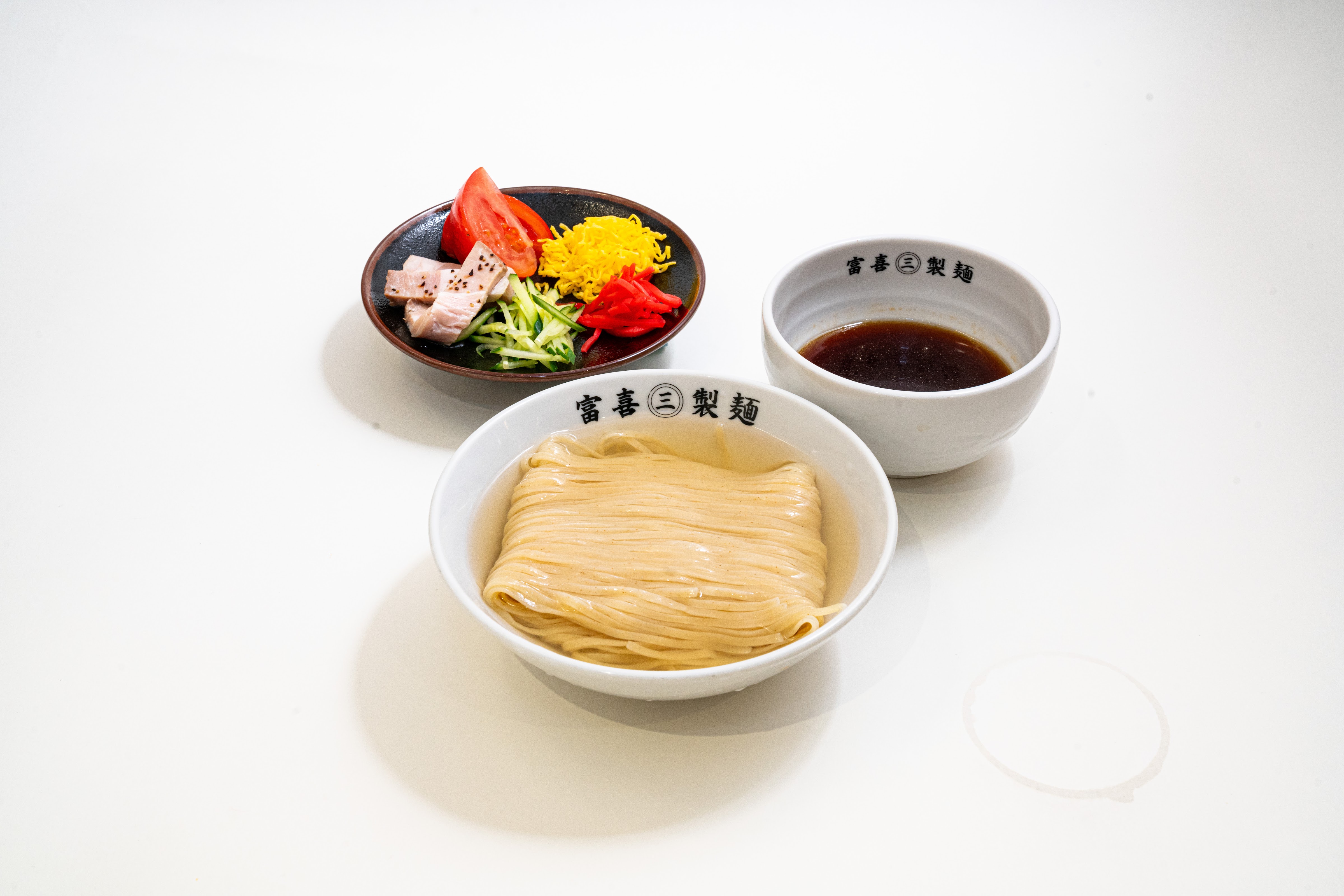 富喜製麺研究所 熊本駅店의 대표 이미지