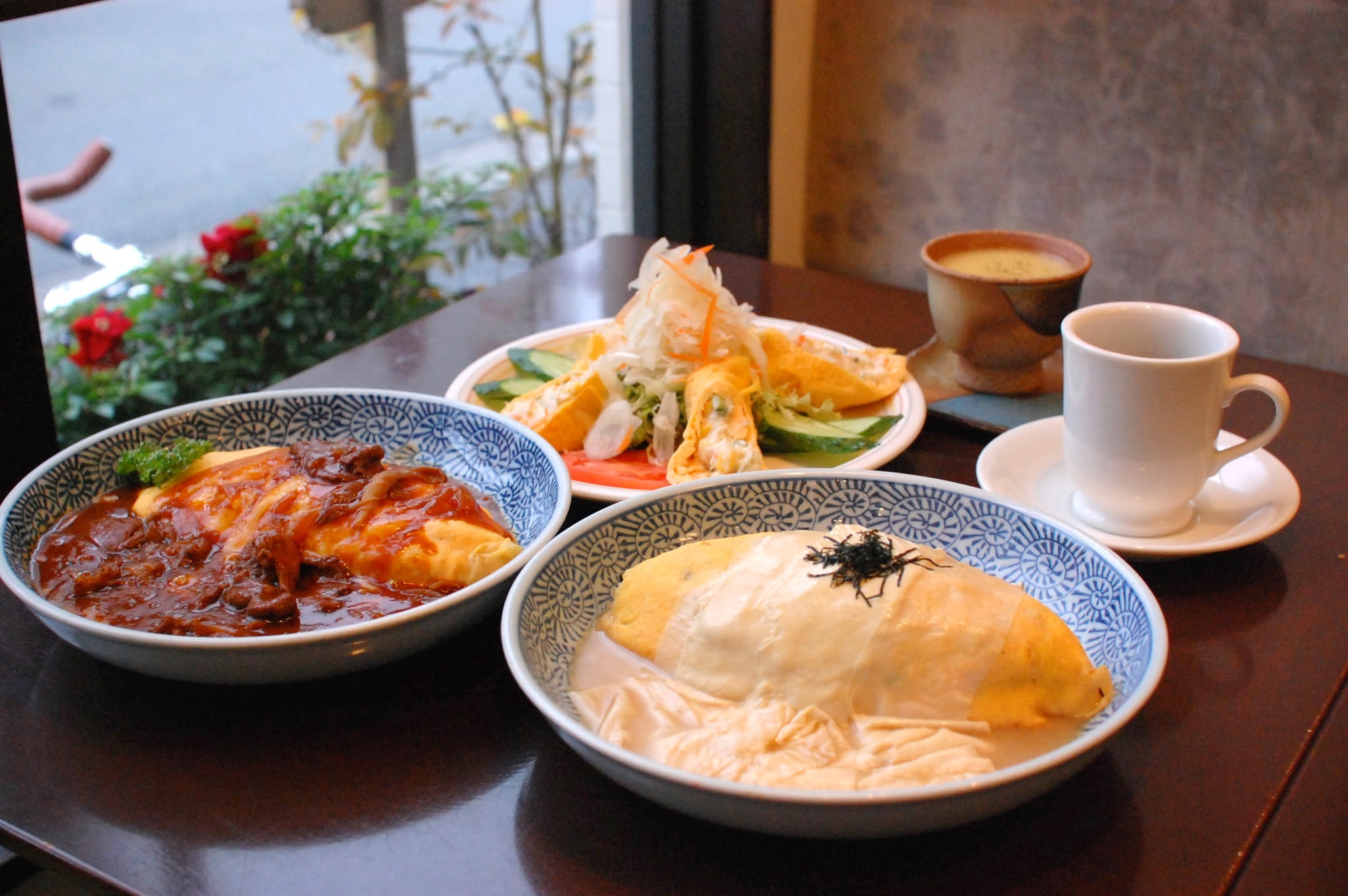 오무라하우스 금각사점의 대표사진