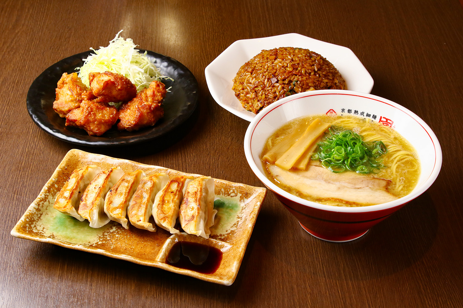 Raamenkyo Yamatokoriyamaten의 대표사진