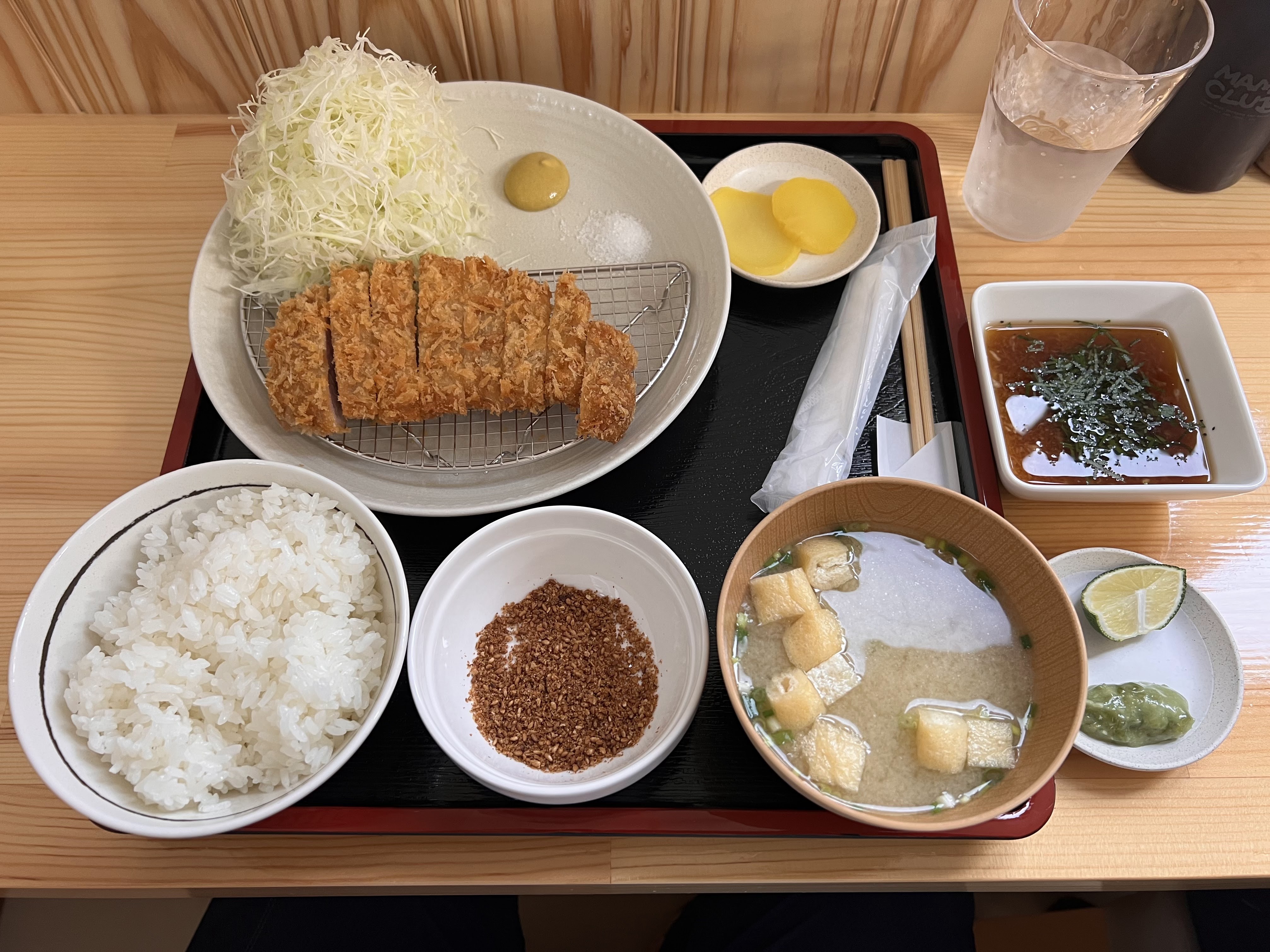 とんかつ華의 대표사진