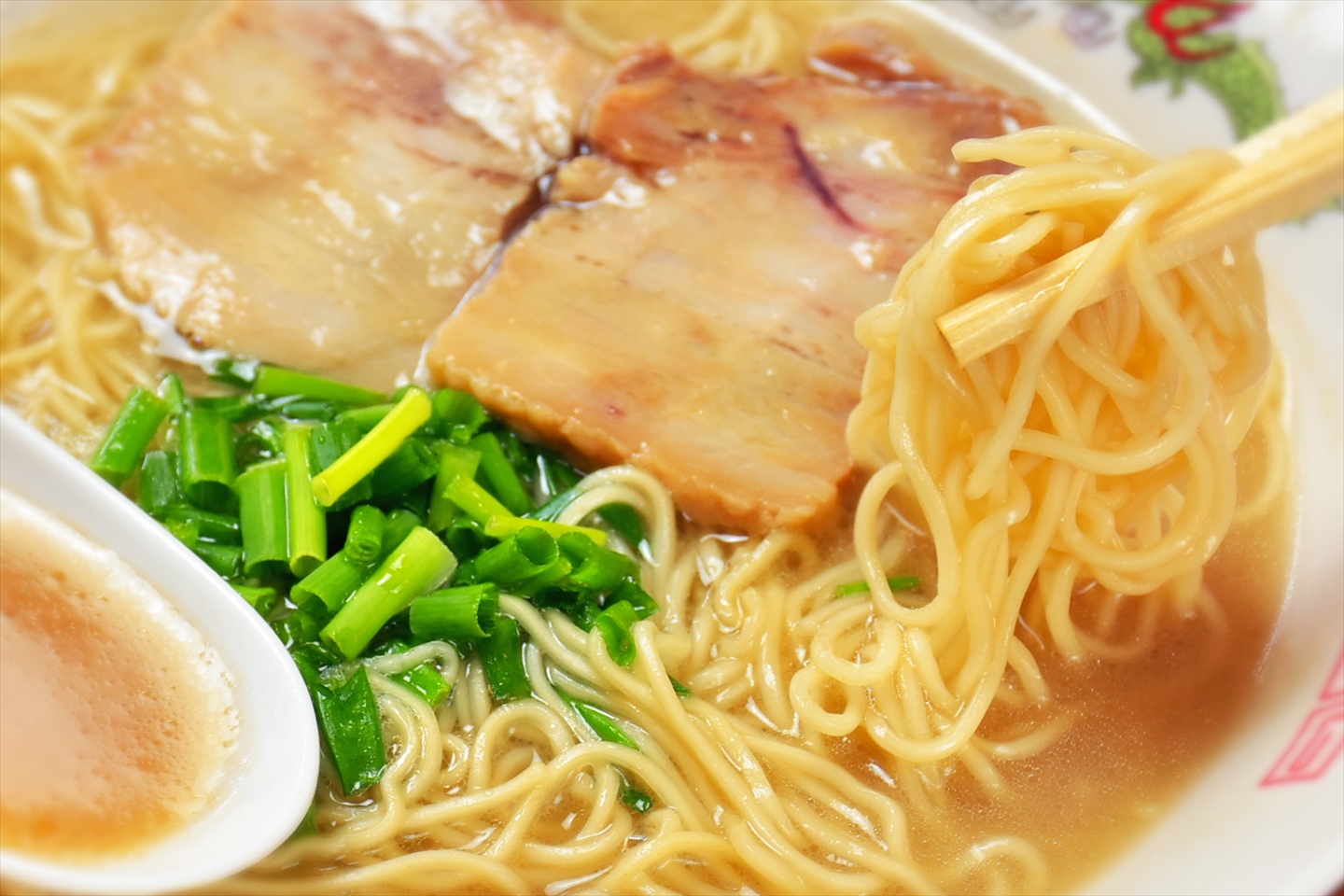 랑쿠jp 음식점-大分豚骨ラーメン さくら井의 대표이미지