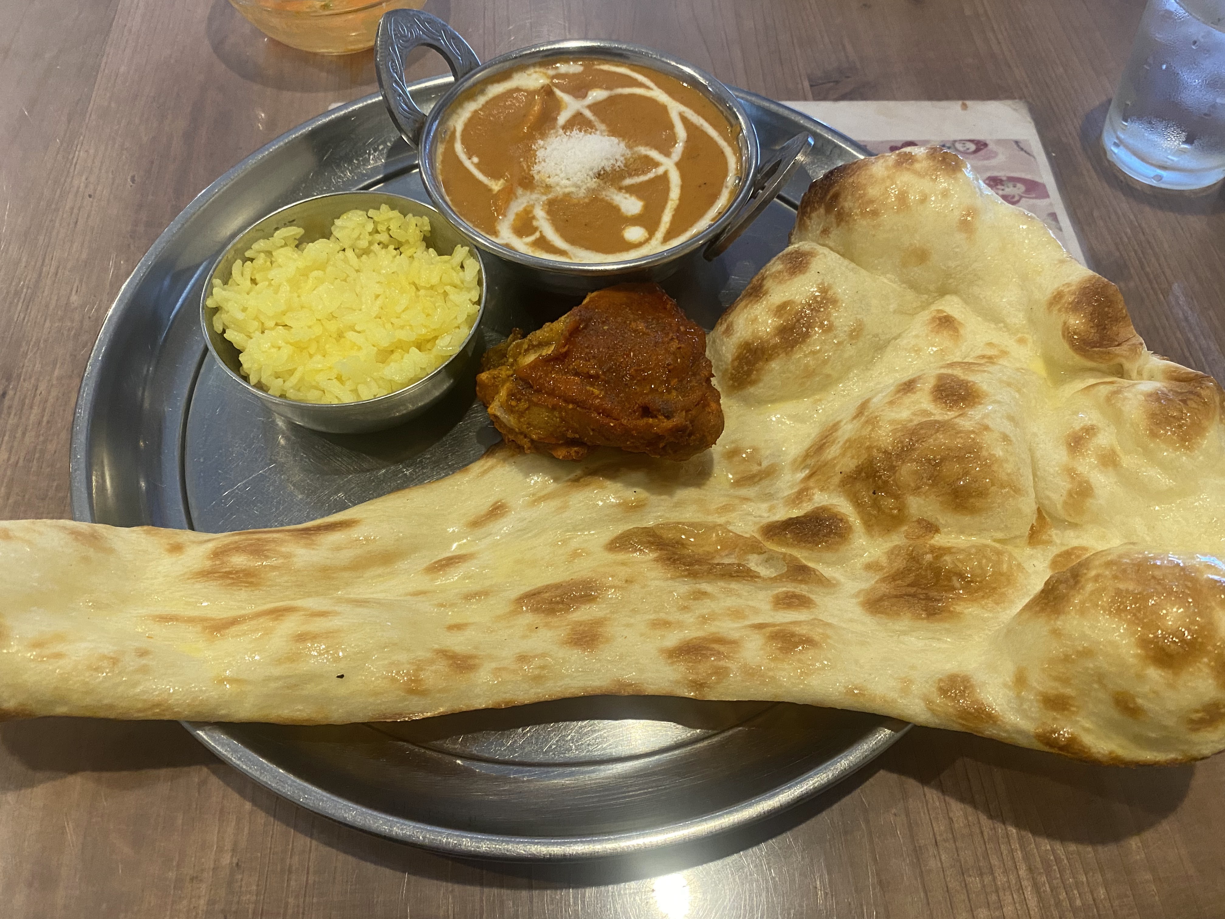 랑쿠jp 음식점-Indian Restaurant Cafe SHILA의 대표이미지